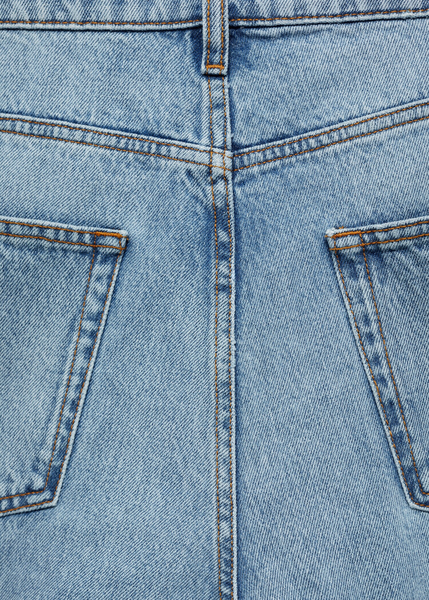 Jeans Bob regular fit - Detalle del artículo 0