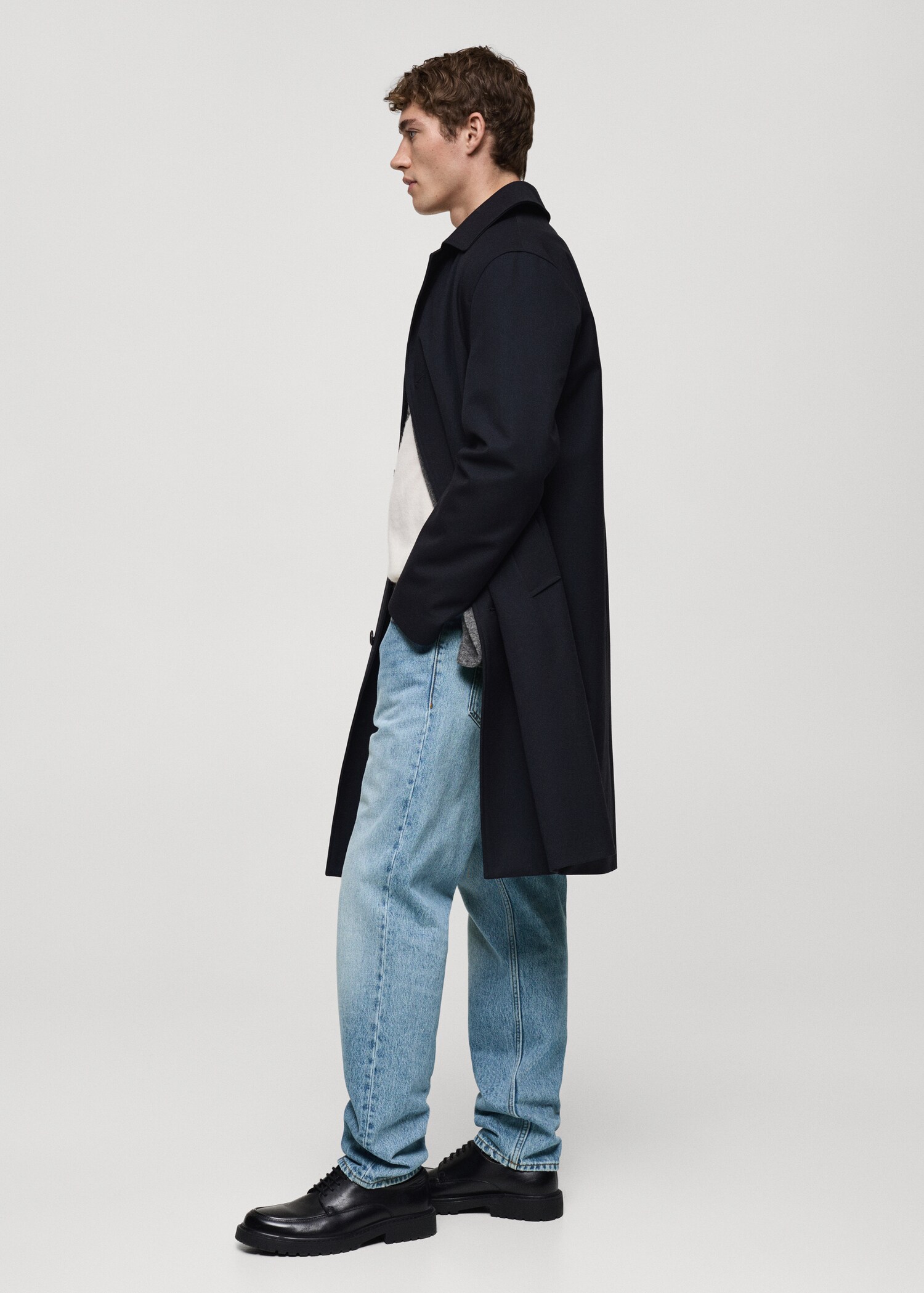 Jeans Bob regular fit - Detalle del artículo 2