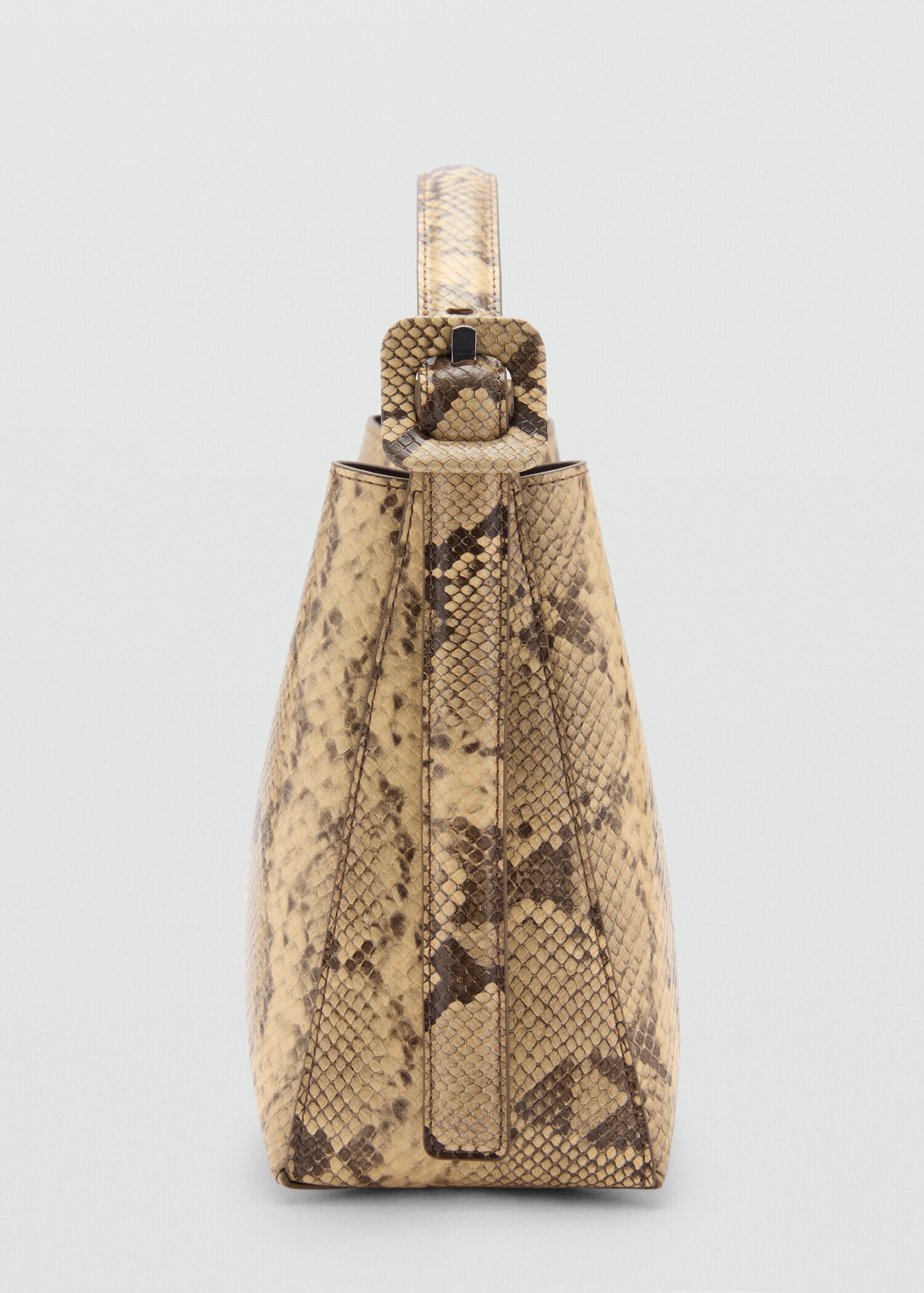 Bolso efecto serpiente - Detalle del artículo 2