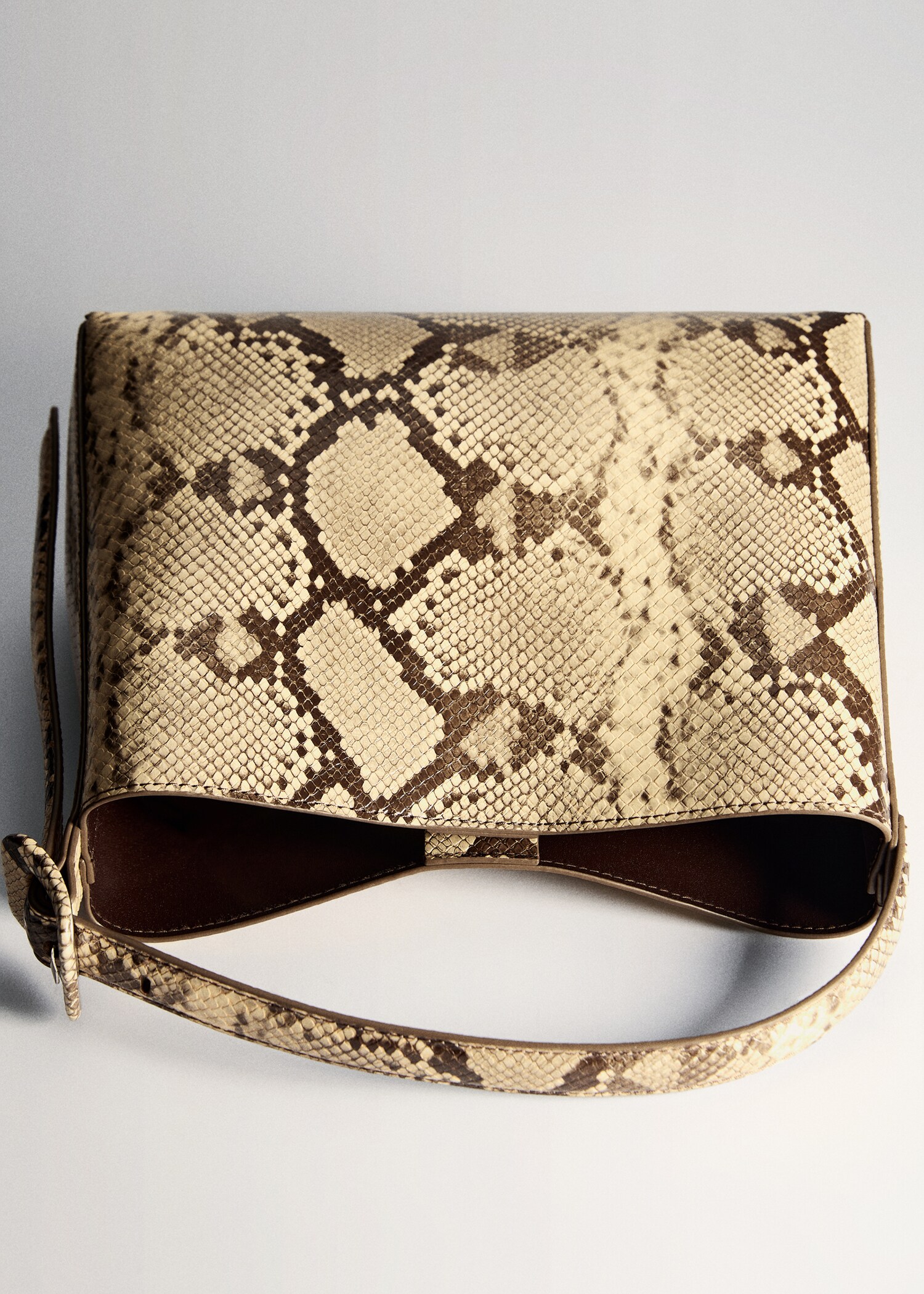 Bolso efecto serpiente - Detalle del artículo 5