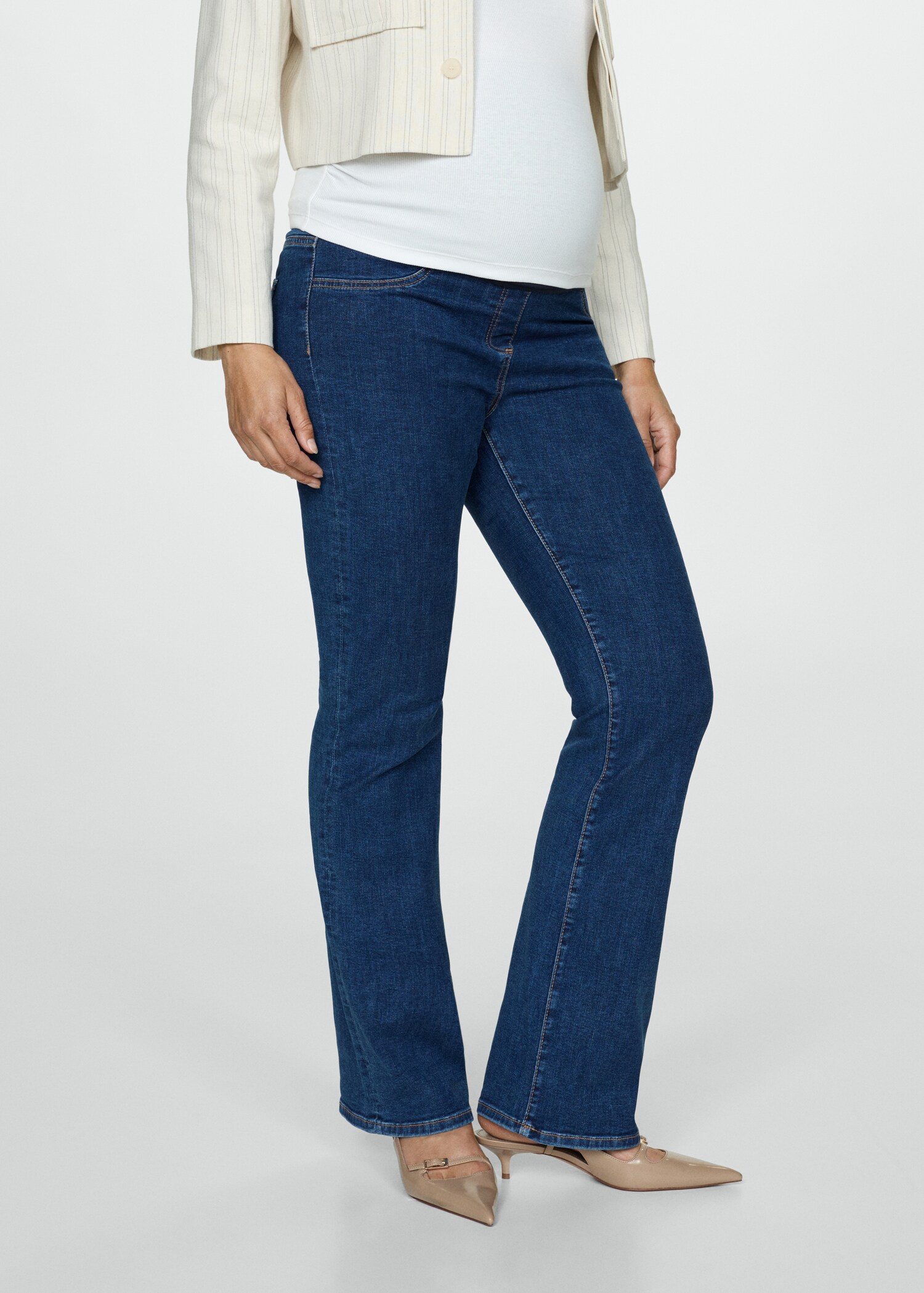 MANGO CLOTHING USA visual data 8