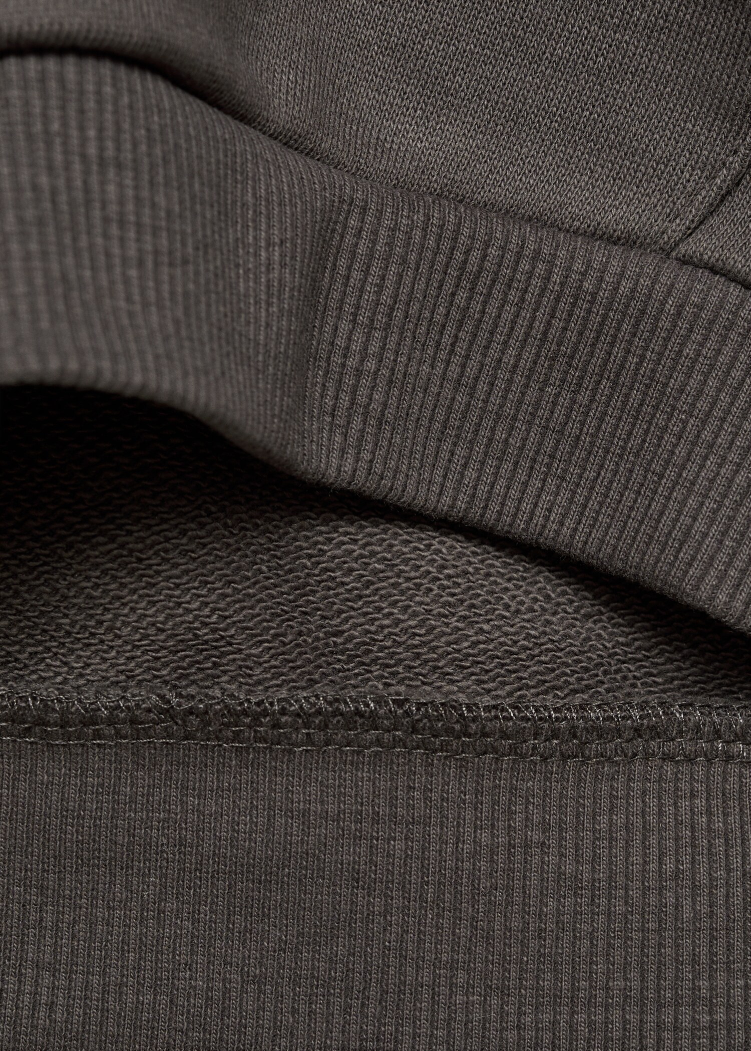 Surf printed sweatshirt - Details of the article 8