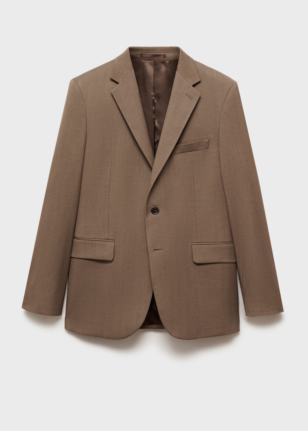 Coat suit cloth hot sale