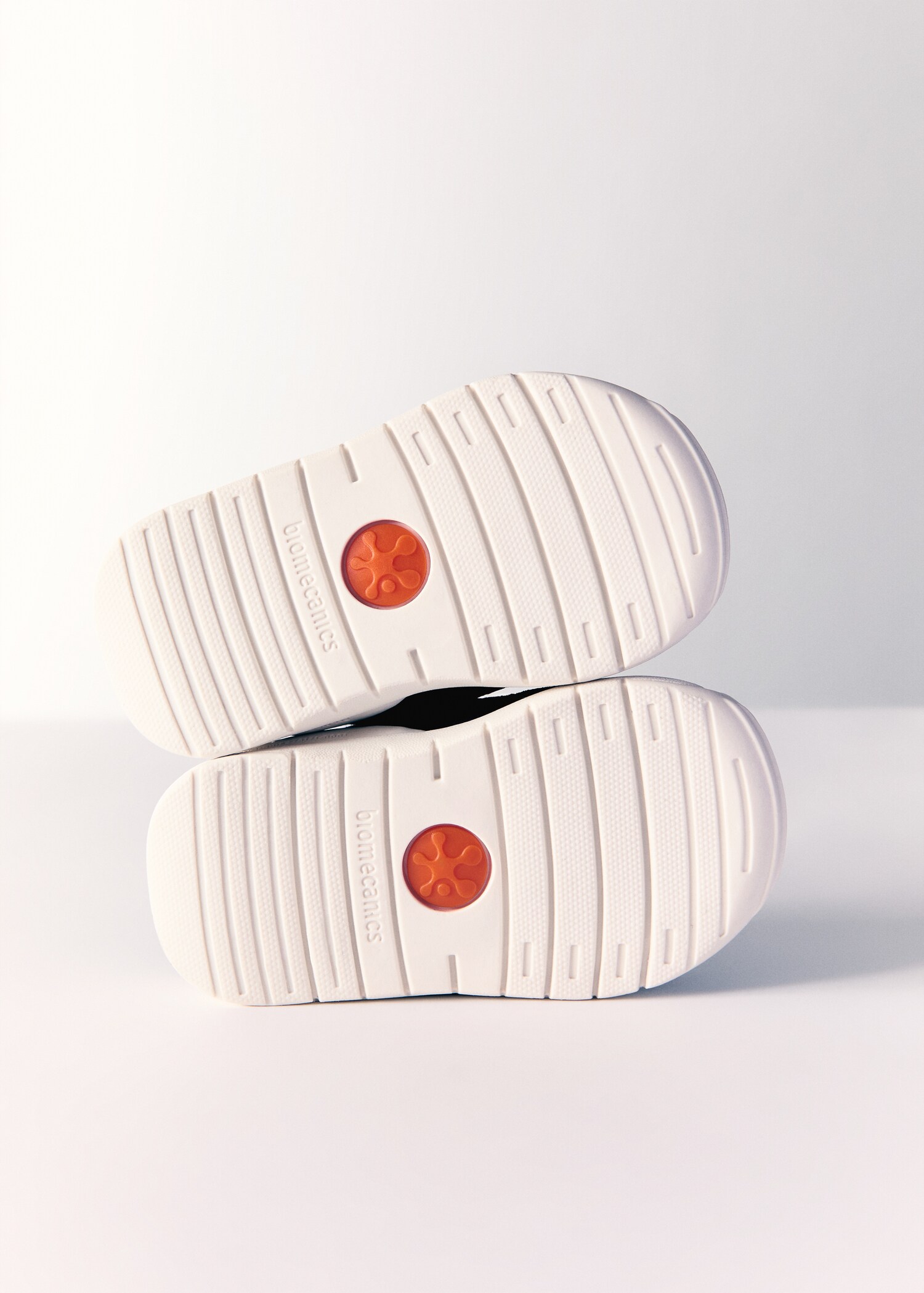 Tennis cuir biomecanics - Détail de l'article 2