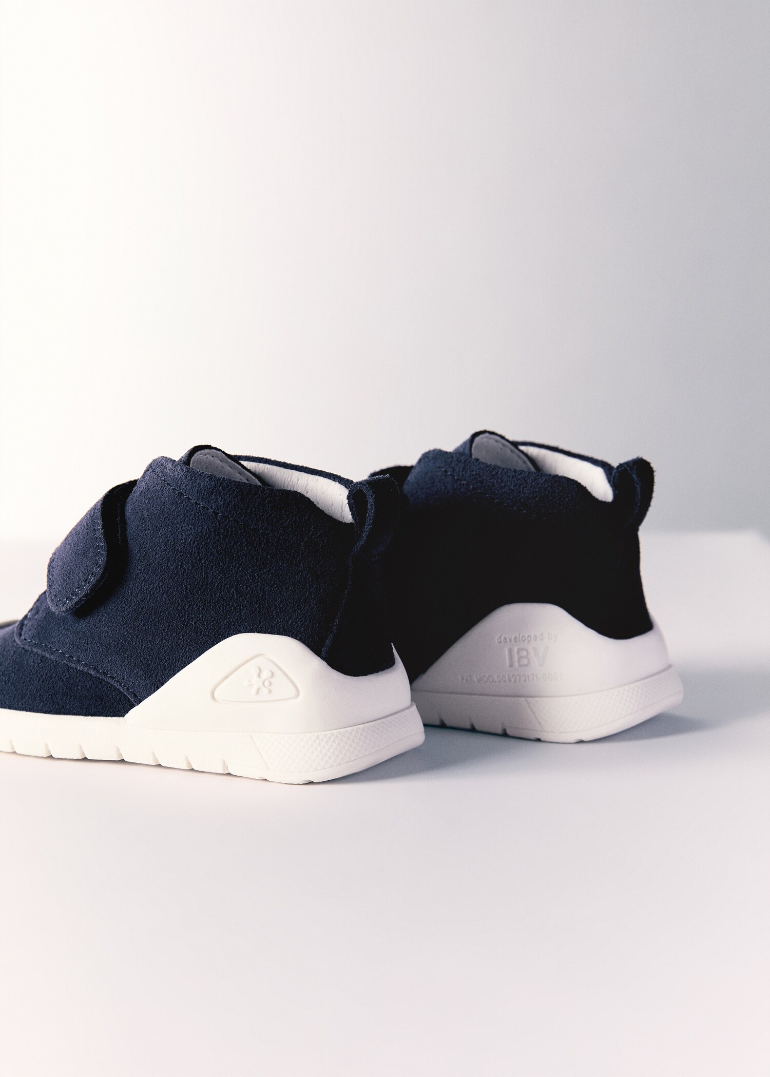 Tennis cuir biomecanics - Détail de l'article 5