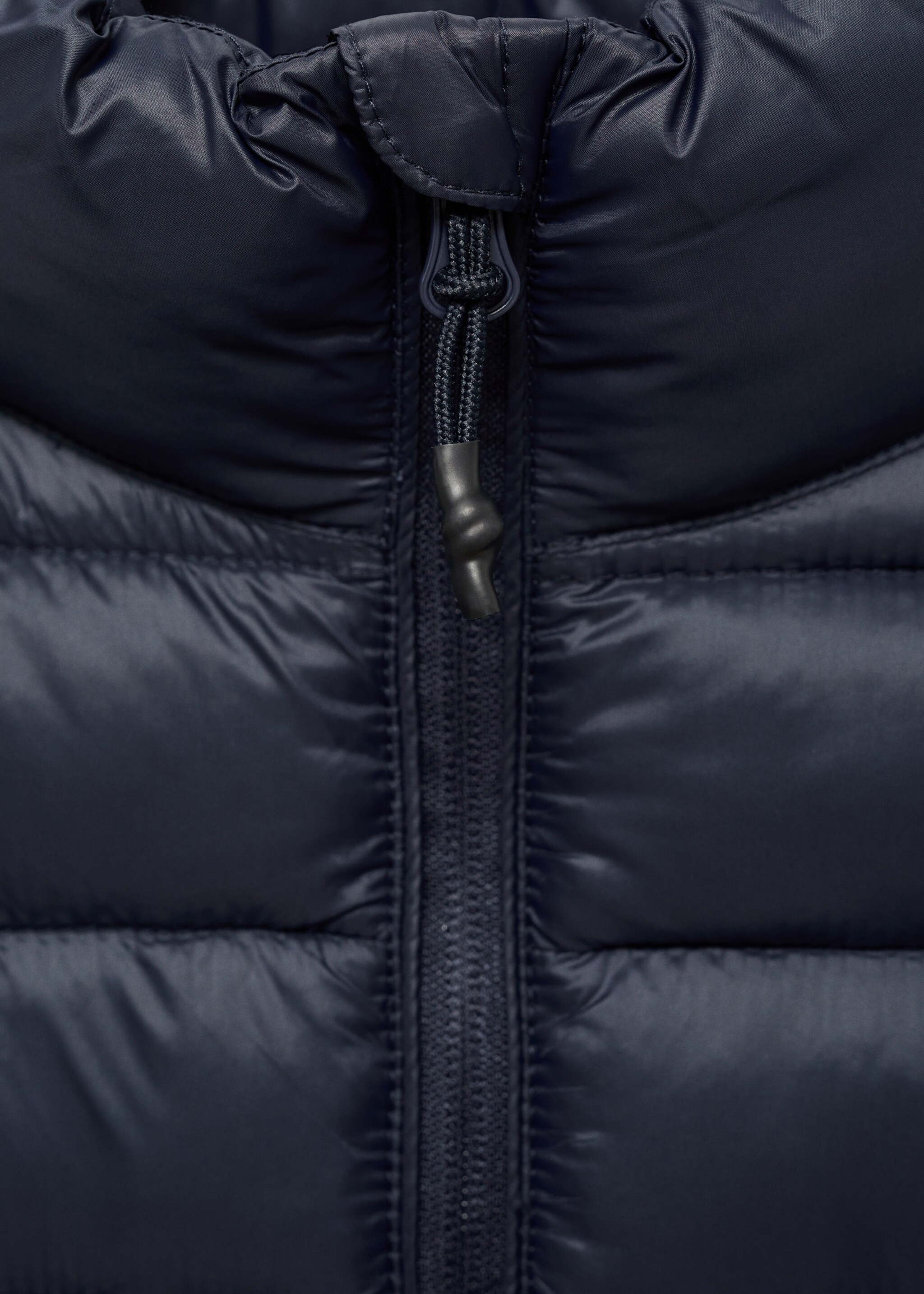 Gilet matelassé - Détail de l'article 8