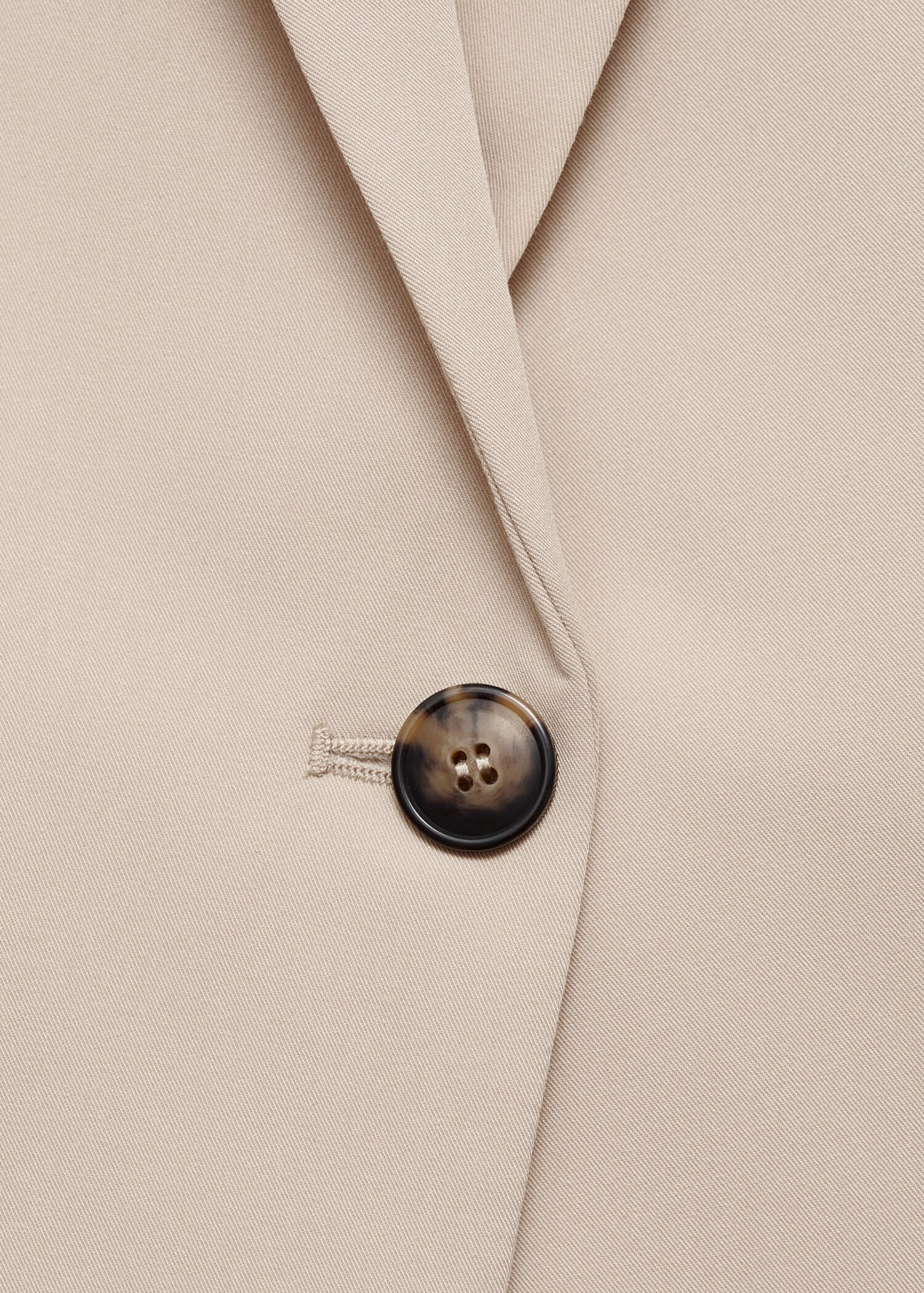Blazer traje entallada - Detalle del artículo 8