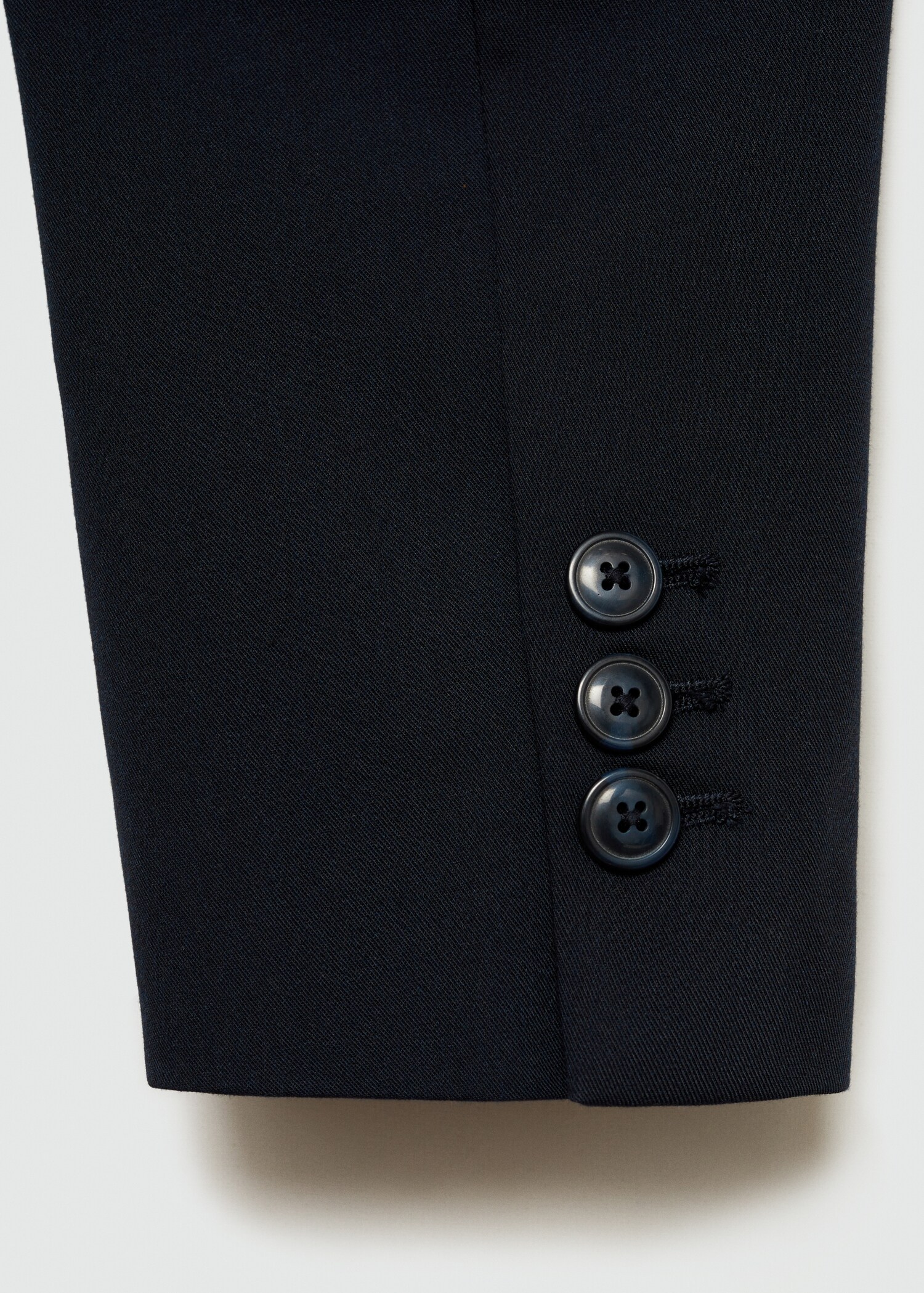 Blazer traje entallada - Detalle del artículo 0