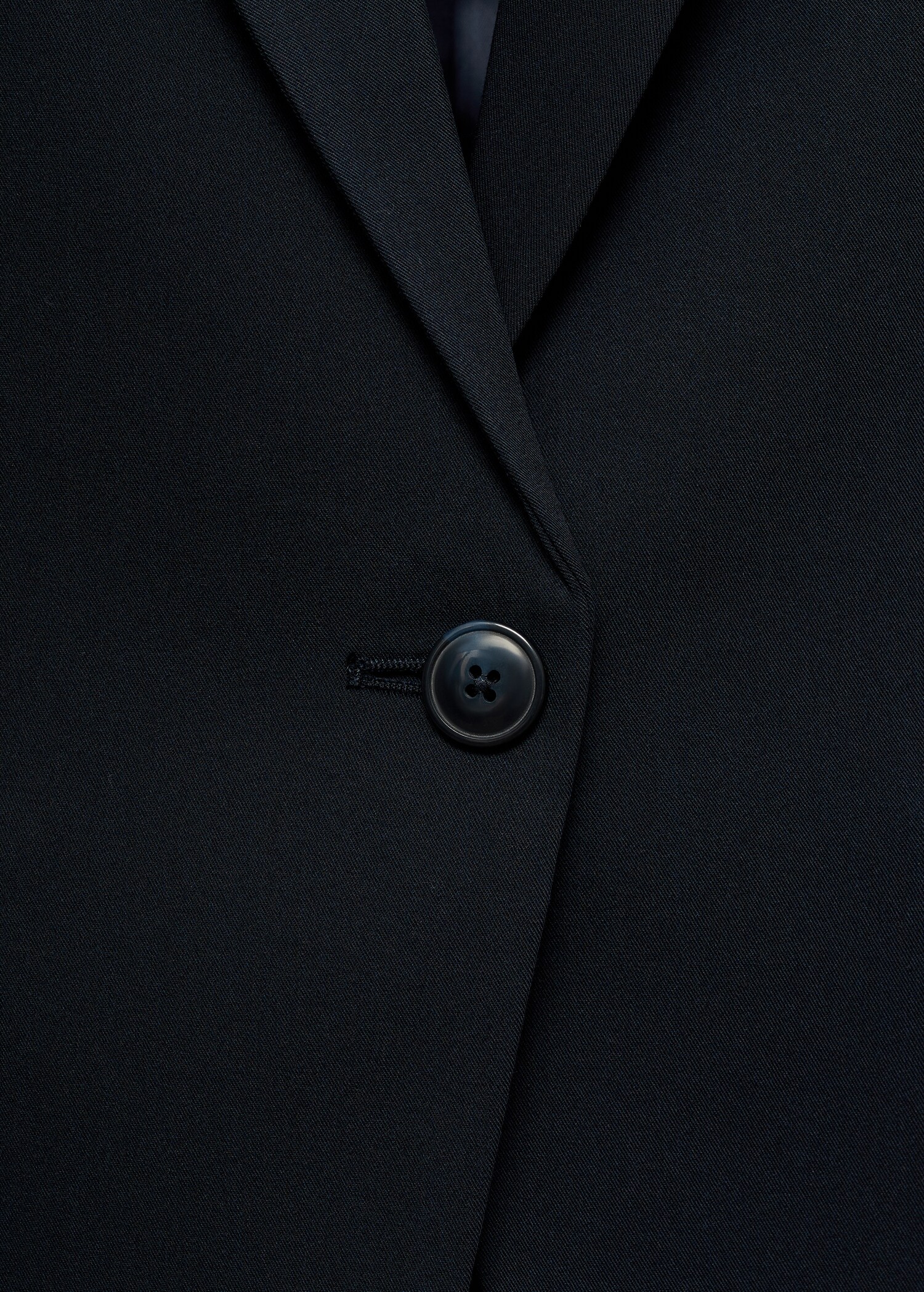 Blazer traje entallada - Detalle del artículo 8