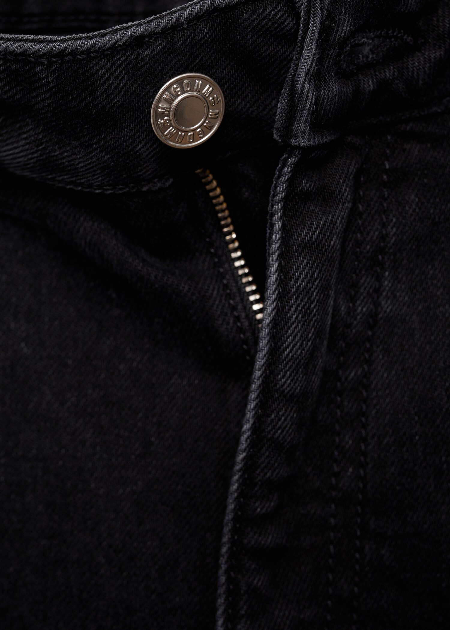 Jeans flare tiro medio - Detalle del artículo 8