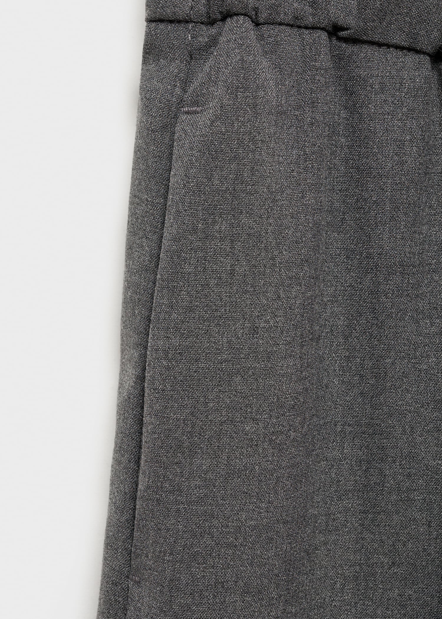 Trousers lazy - Details of the article 0