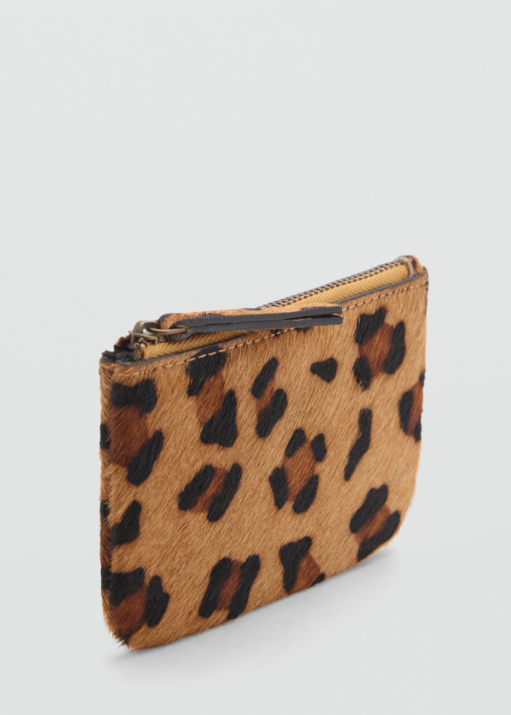 Leopard print purse canada best sale