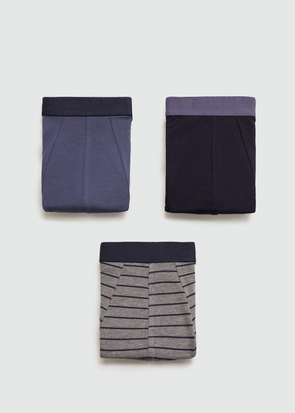 Calzoncillos mango new arrivals