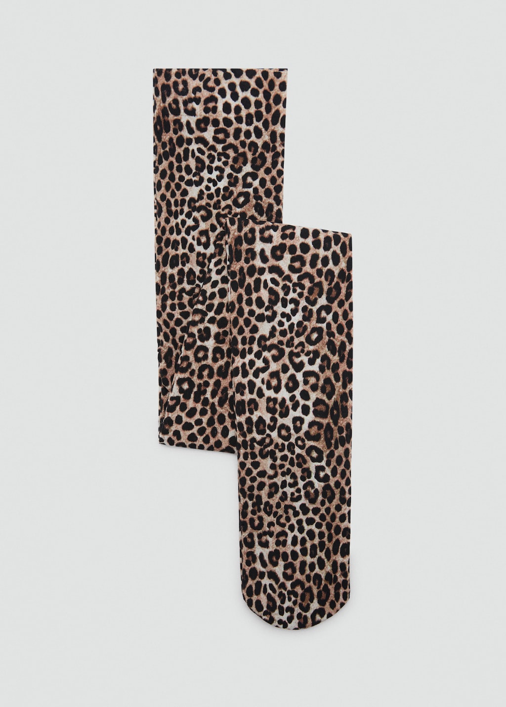Leopard skin tights 2025