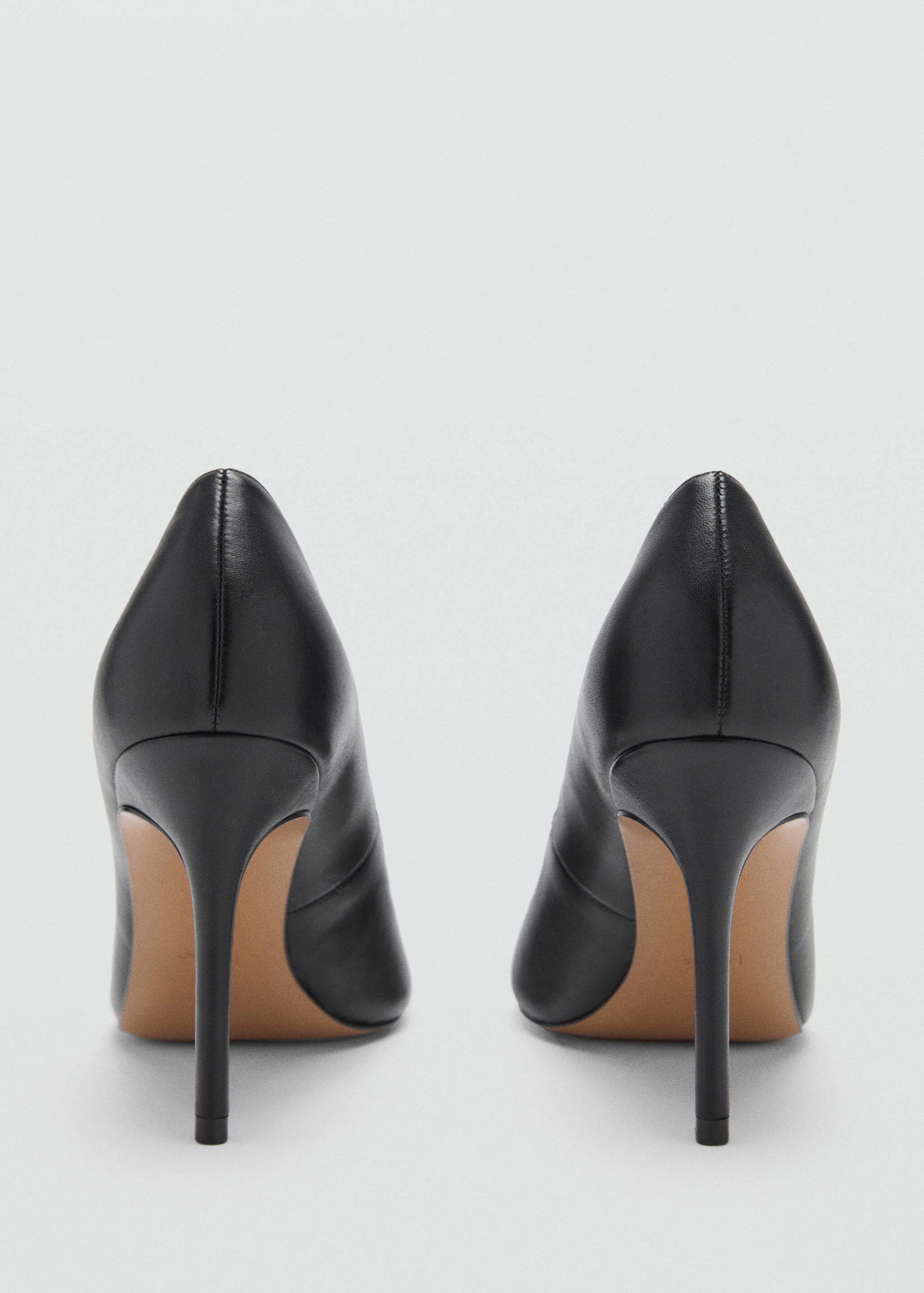 Escarpins cuir - Détail de l'article 1