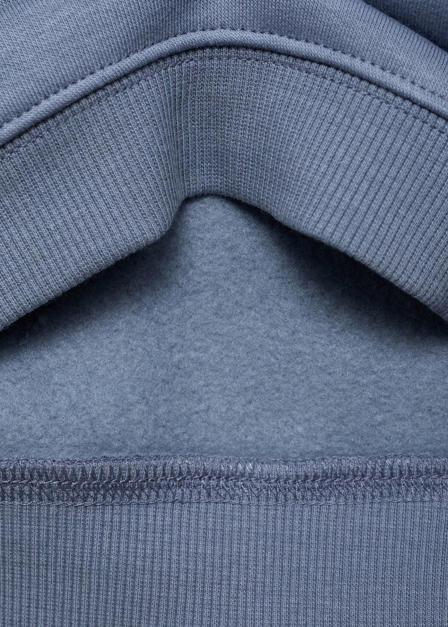 Sweatshirt mit Tieraufdruck - Detail des Artikels 0