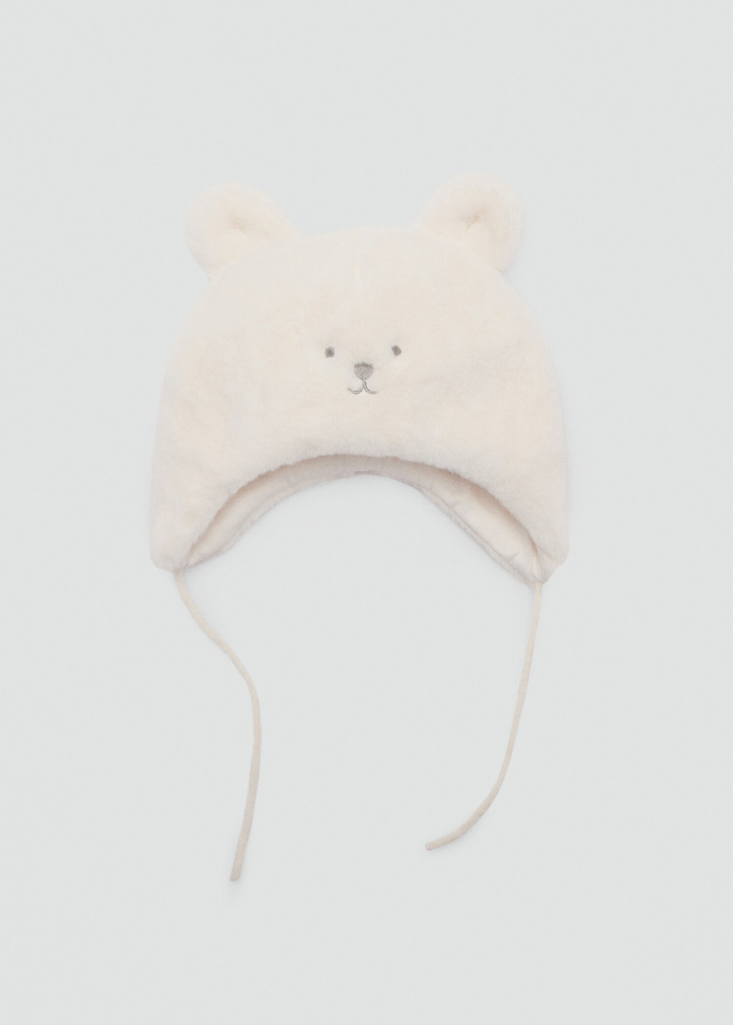 Polar beanie - Article without model
