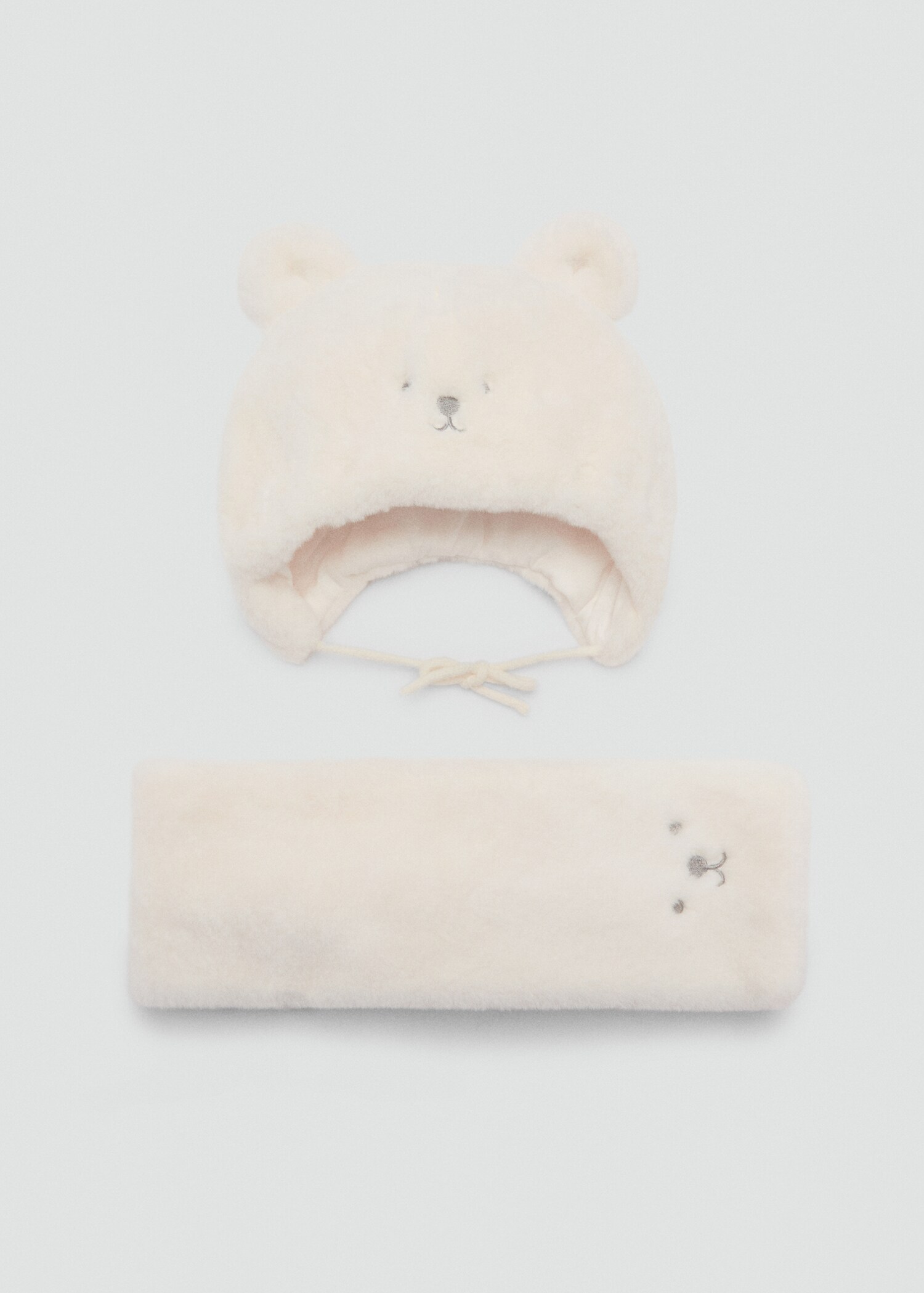 Polar beanie - Details of the article 1