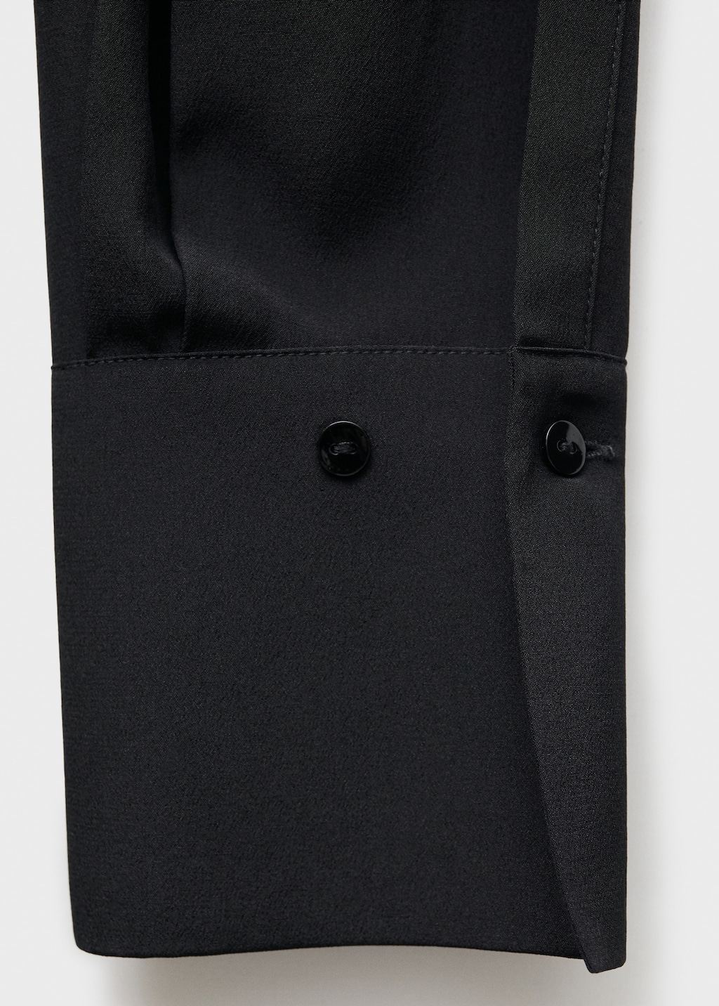 Camicia 100 seta Donna MANGO Italia