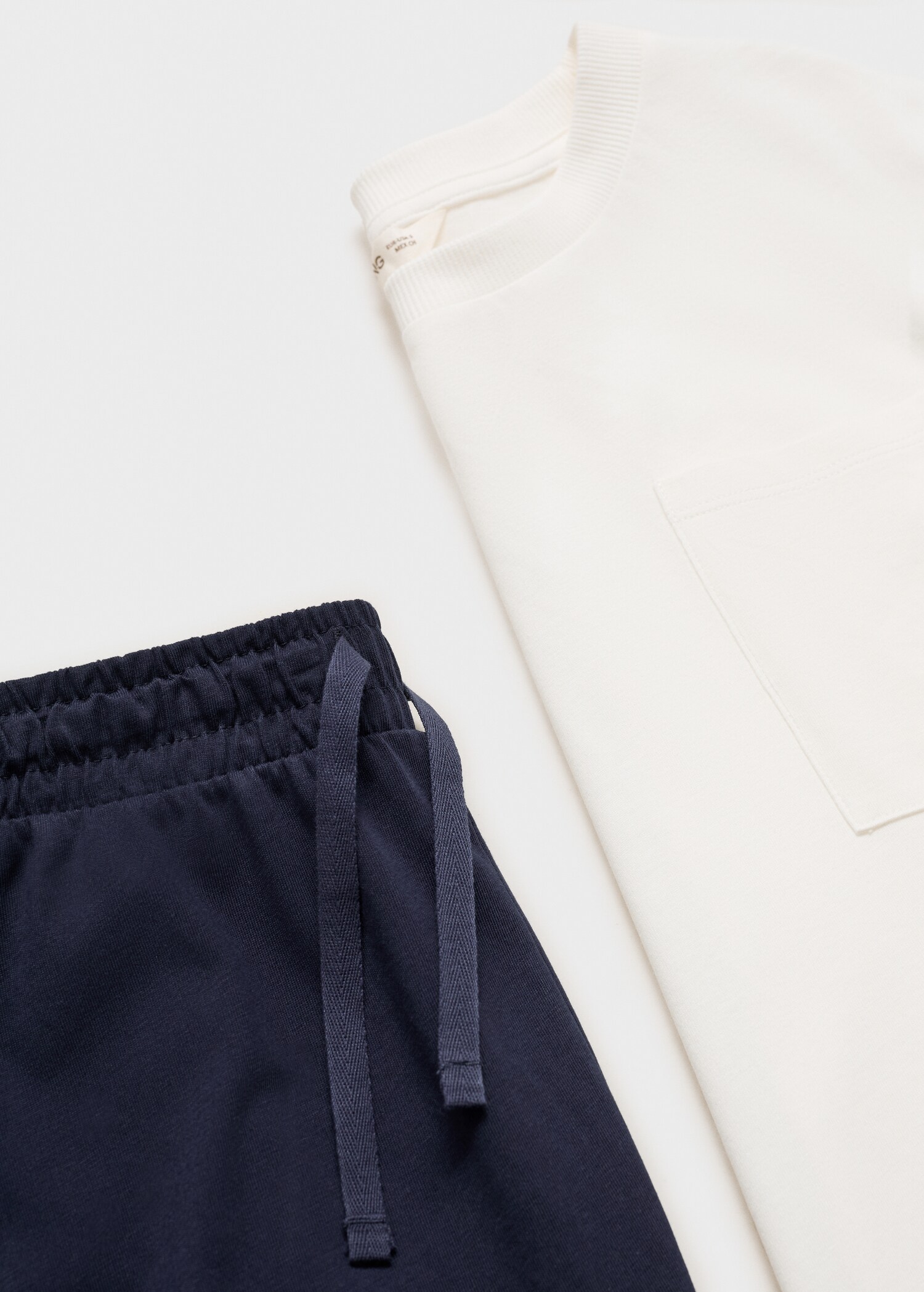 Ensemble pyjama coton - Détail de l'article 0