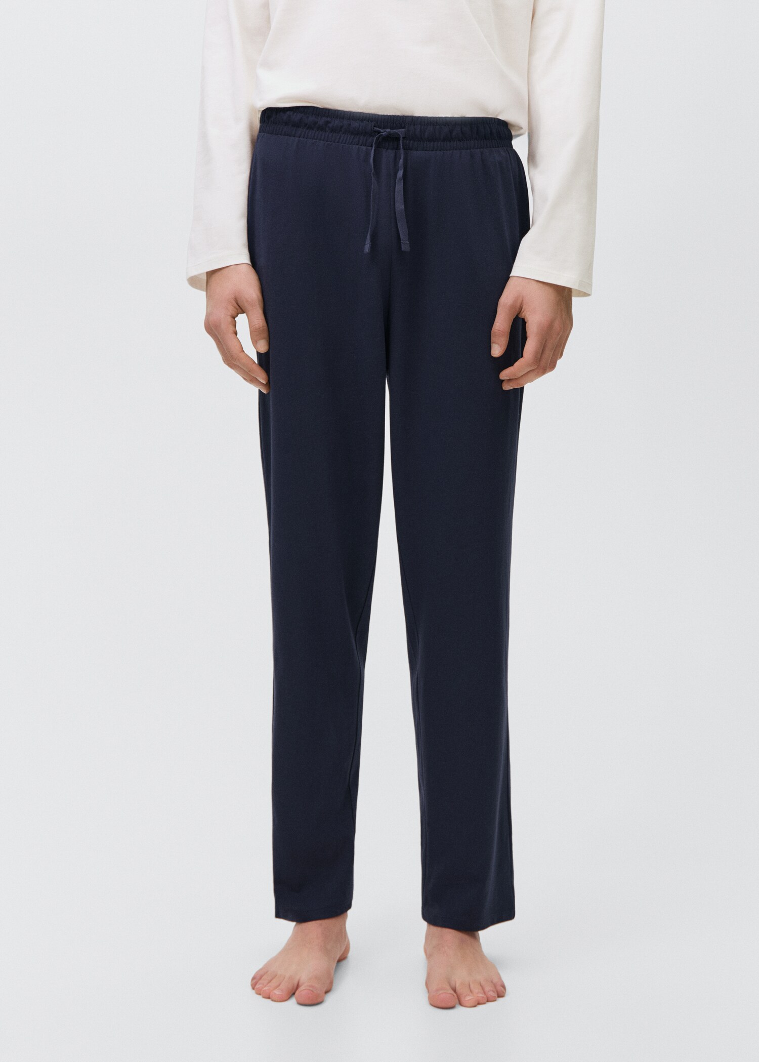 Ensemble pyjama coton - Détail de l'article 6