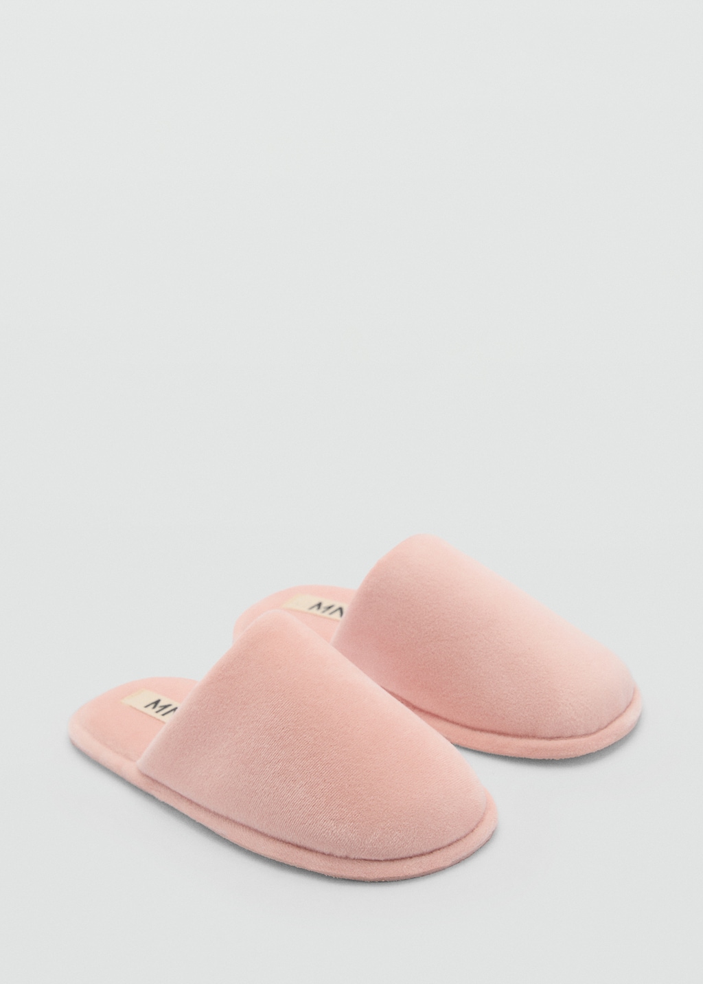 Isotoner Pantoufles Maison Ouvertes Bébé Fille Pull - Chaussons Confortables Avec Semelle Ergonomique