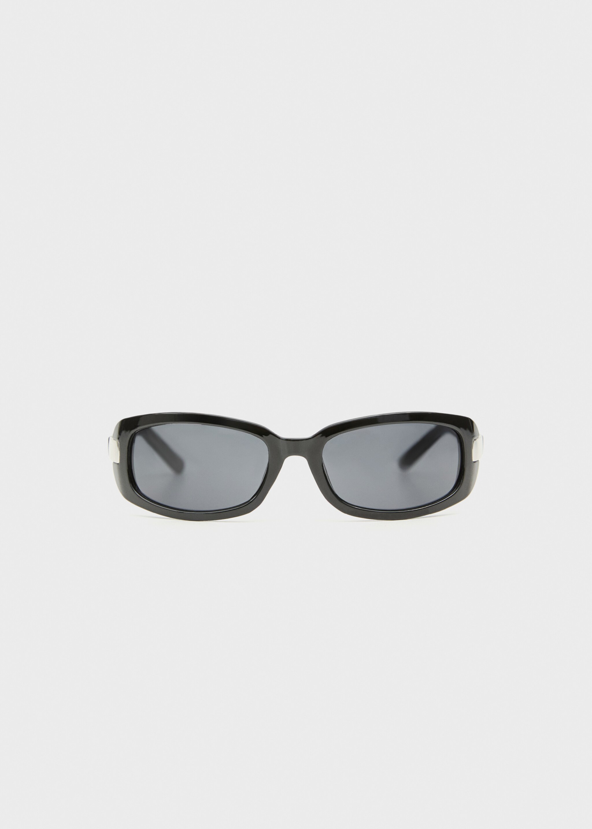 Sunglasses with metal detail - Article without model