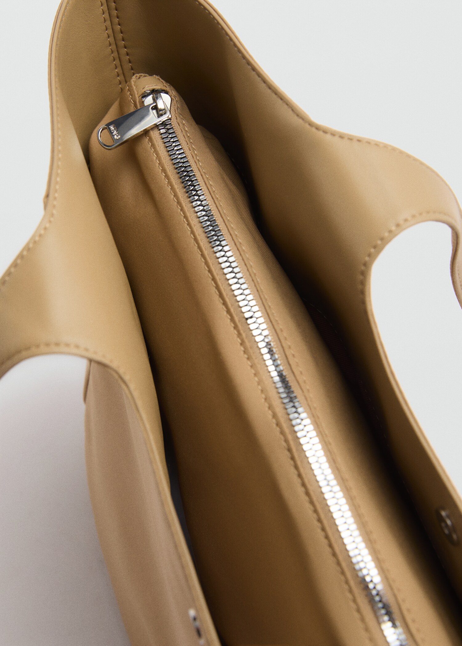 Bolso nylon doble asa - Detalle del artículo 1