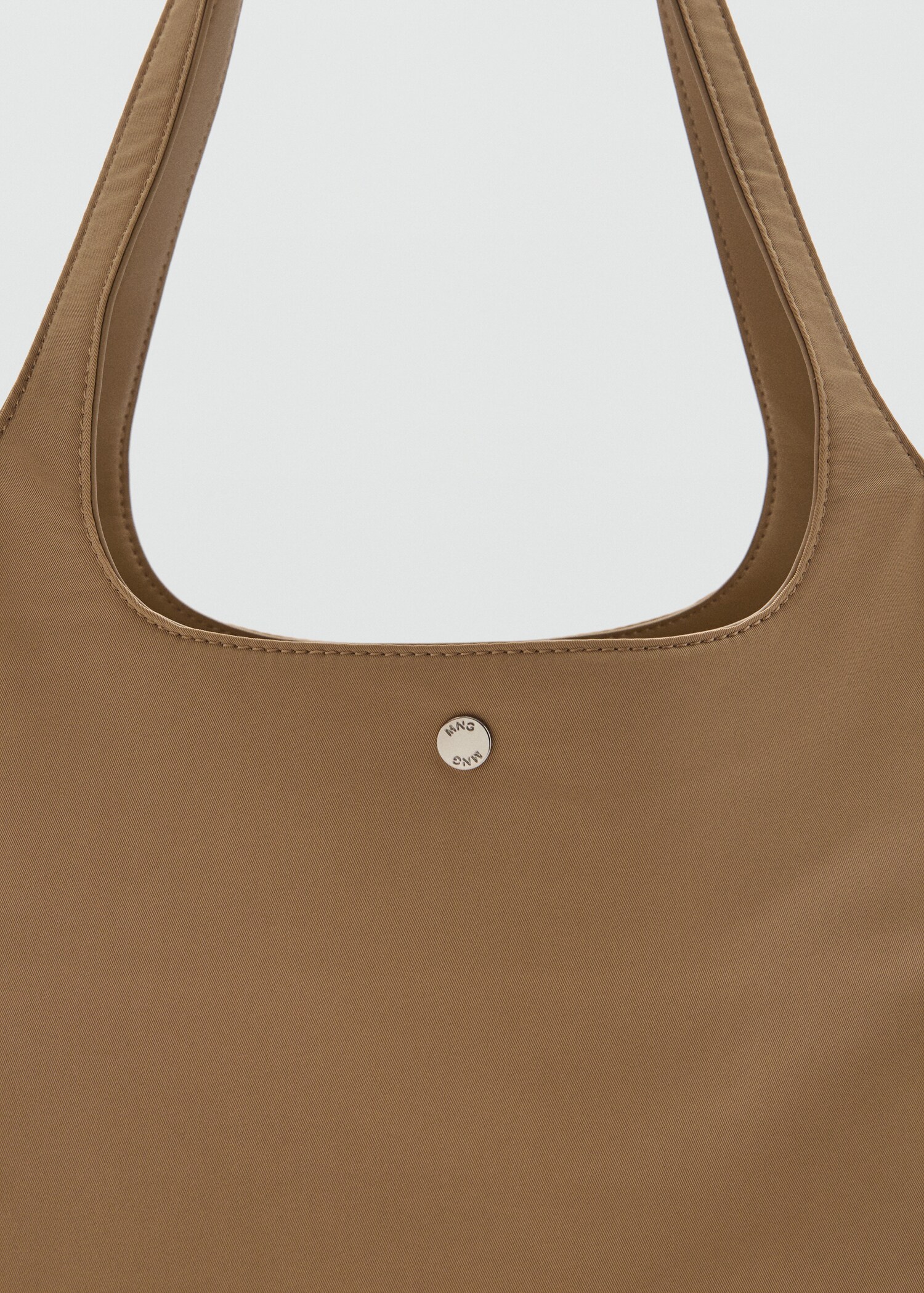 Bolso nylon doble asa - Detalle del artículo 2