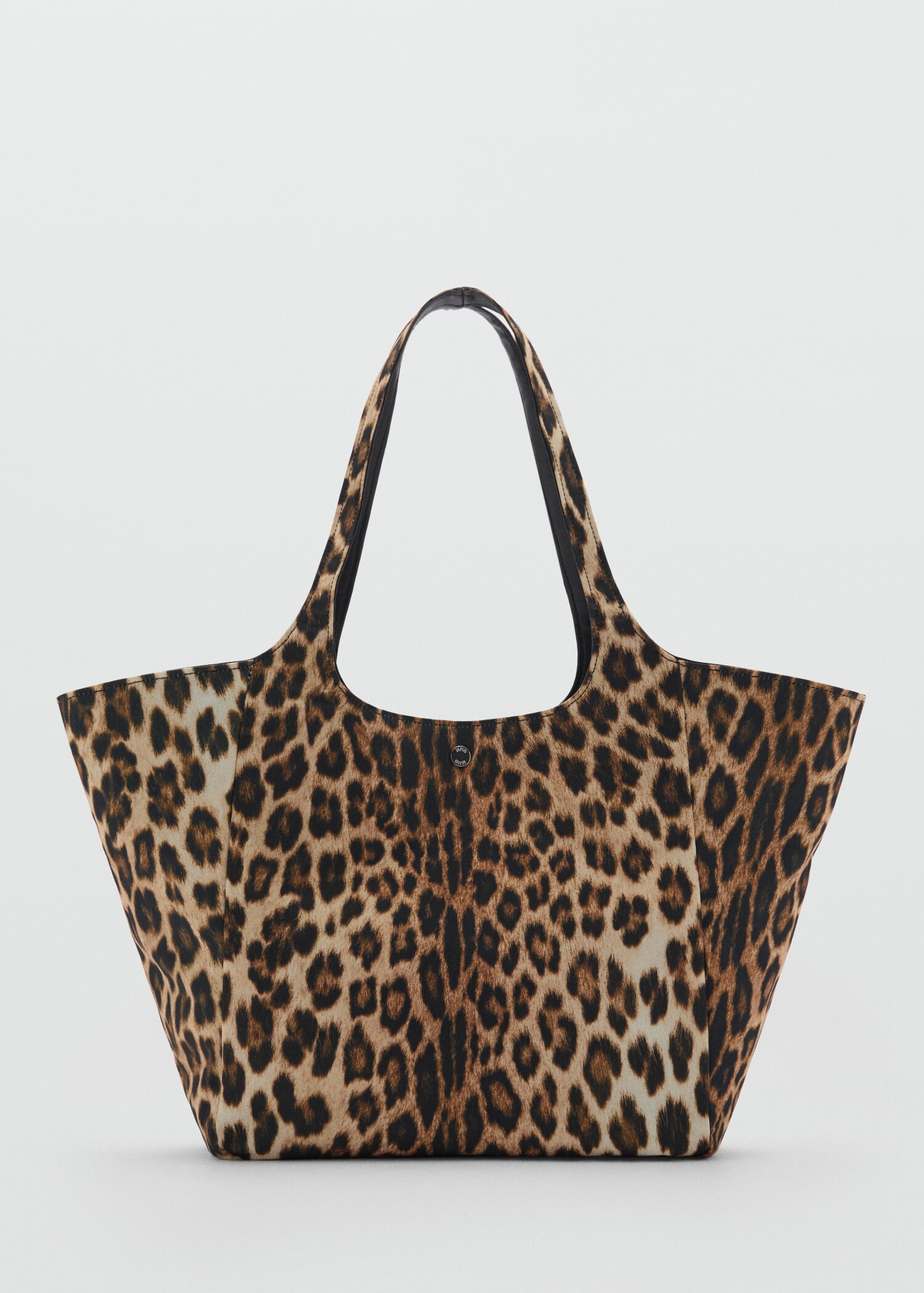 Bolso nylon doble asa - Artículo sin modelo
