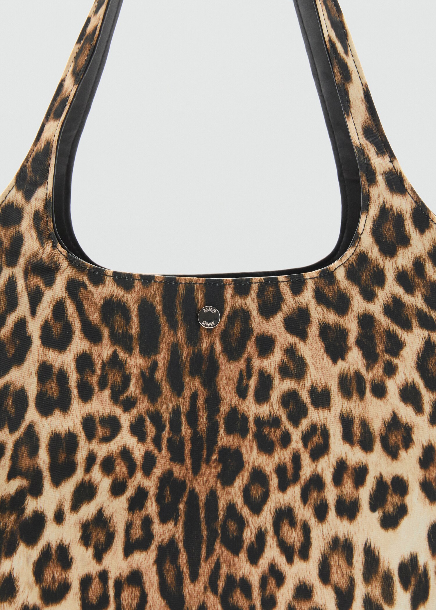 Bolso nylon doble asa - Detalle del artículo 2