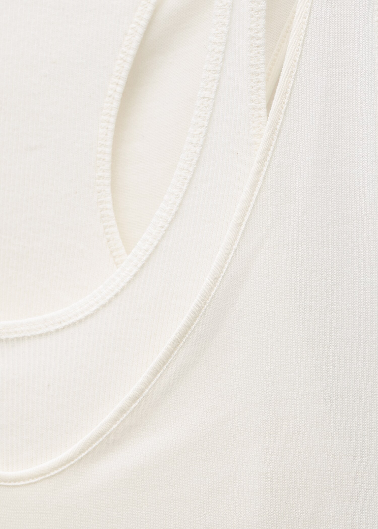 Top lyocell combinado - Detalle del artículo 8