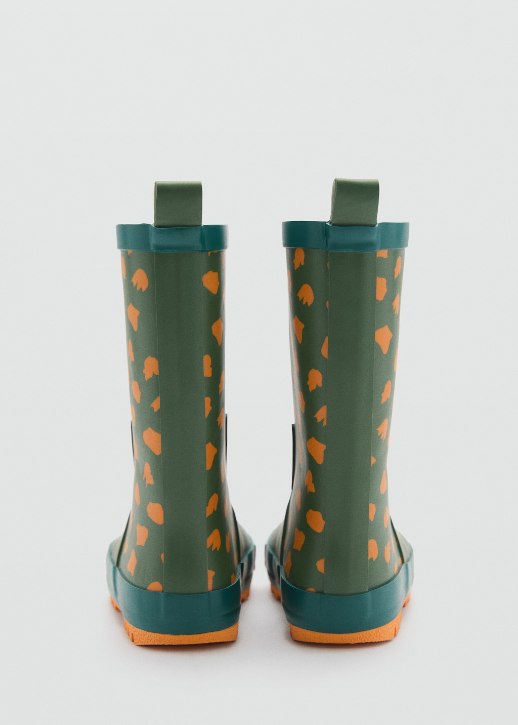 Crocodile rain boots sale