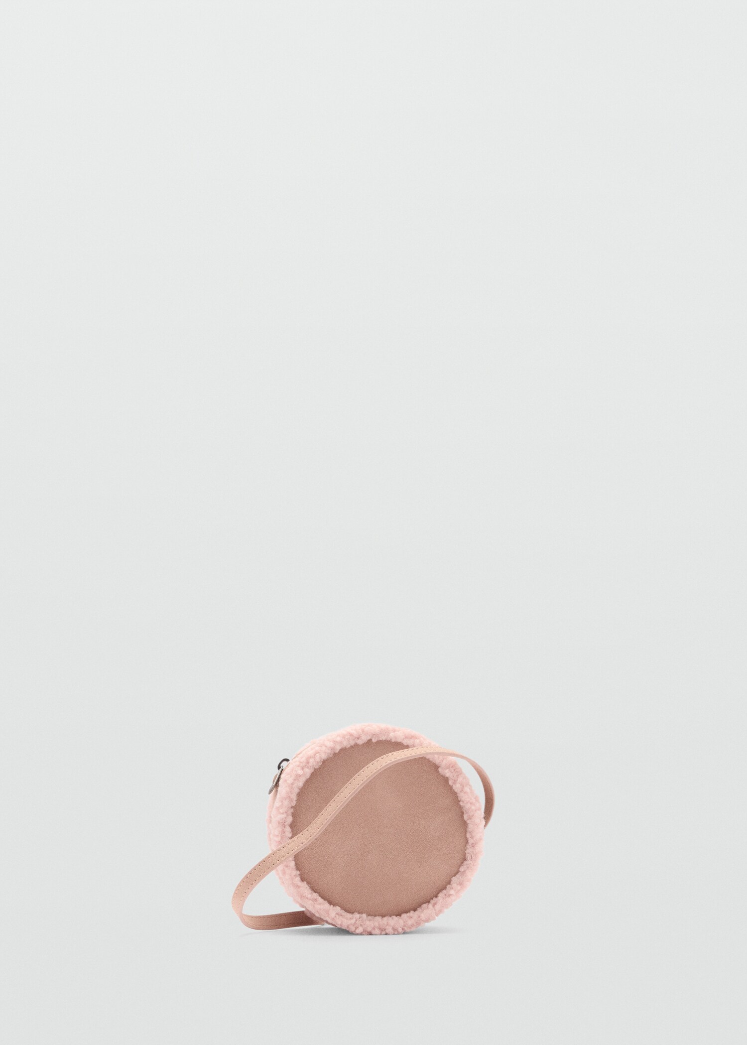 Round small bag - Article without model