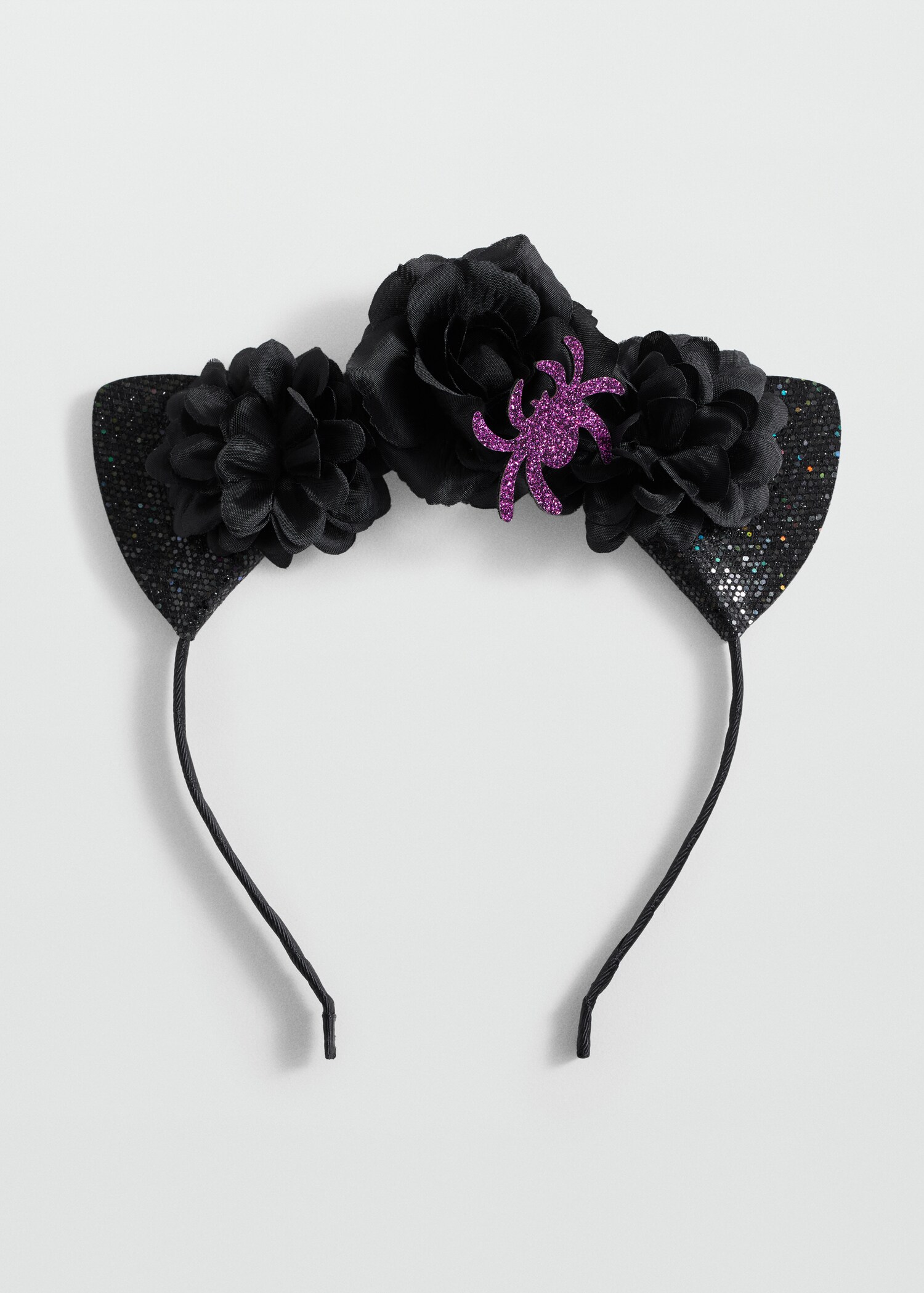 Diadema Halloween - Artículo sin modelo