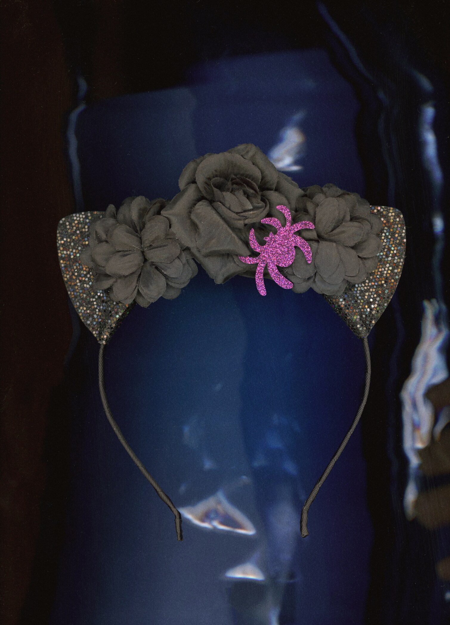 Diadema Halloween - Detalle del artículo 5