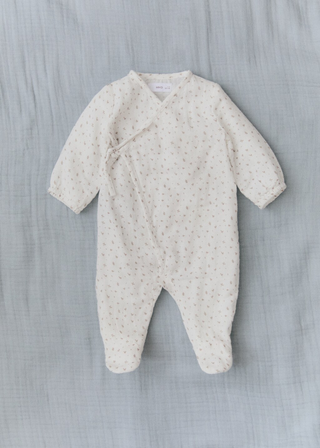 Mango baby collectie deals