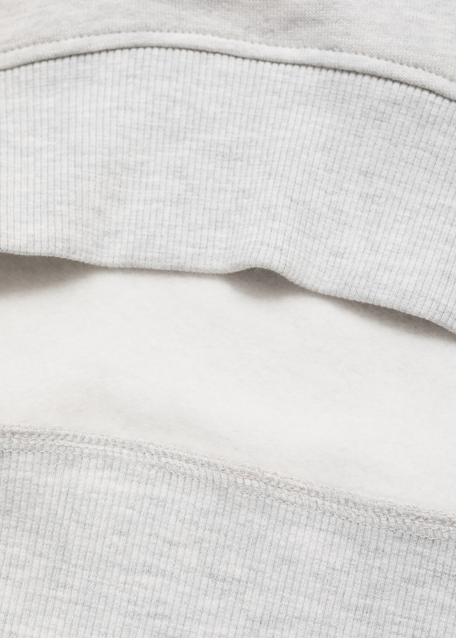 Snoopy-print sweatshirt - Details of the article 0