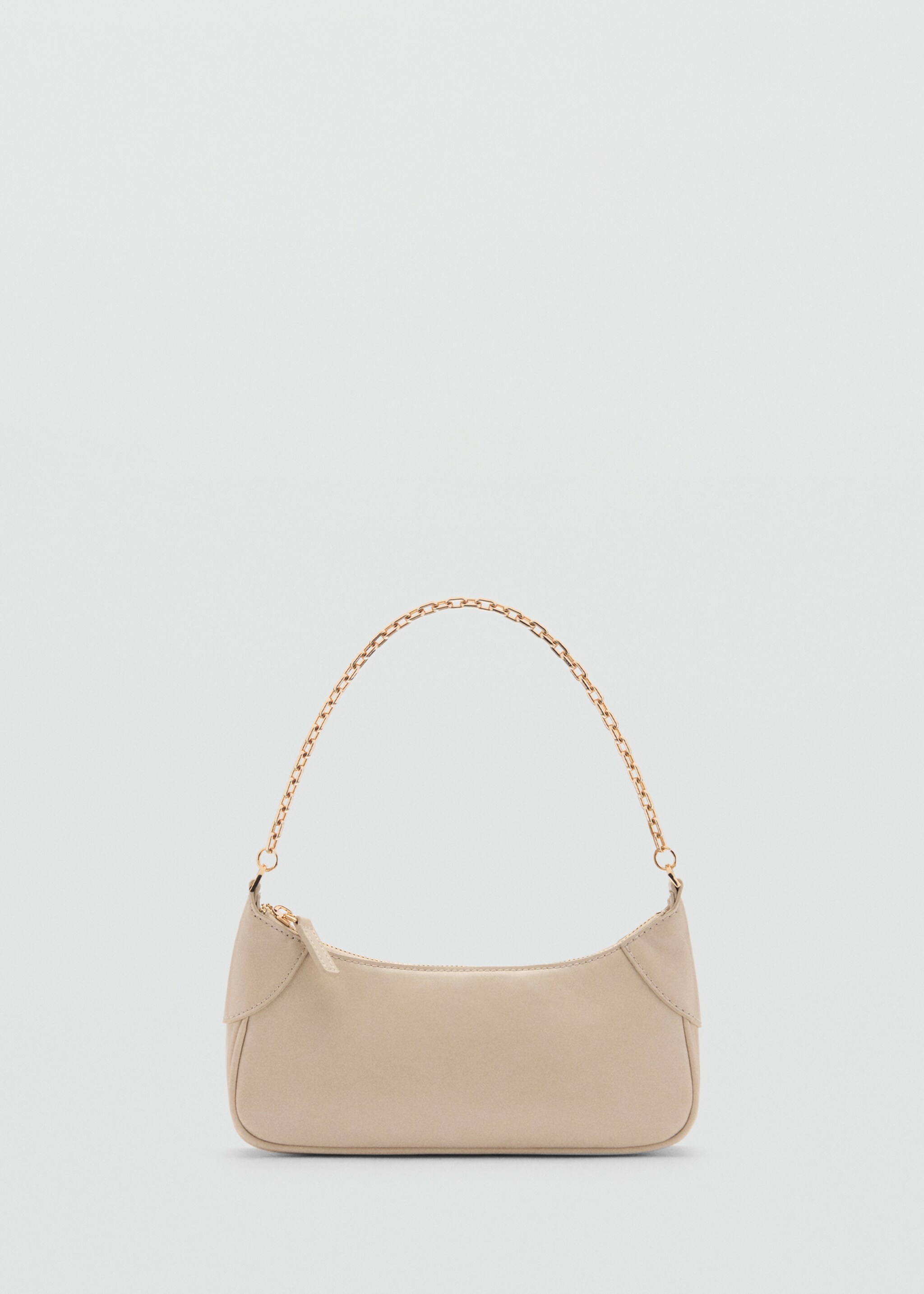 Double-handle chain bag - Article without model