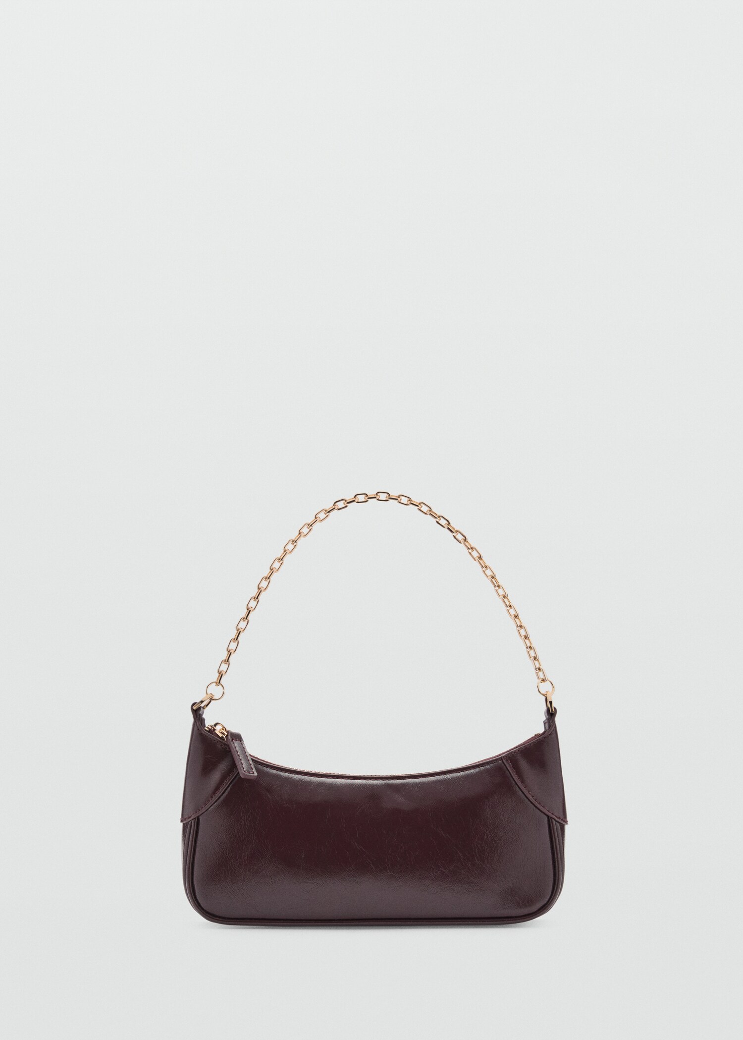 Double-handle chain bag - Article without model