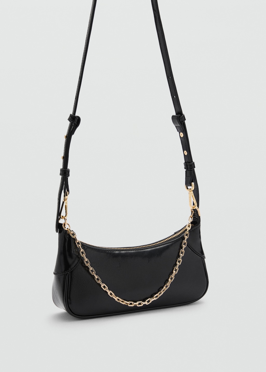 Anse sac a main chaine hotsell
