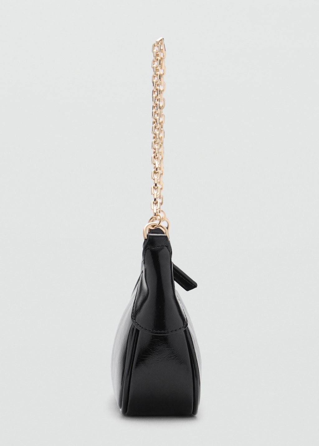 Tas met ketting hengsel sale