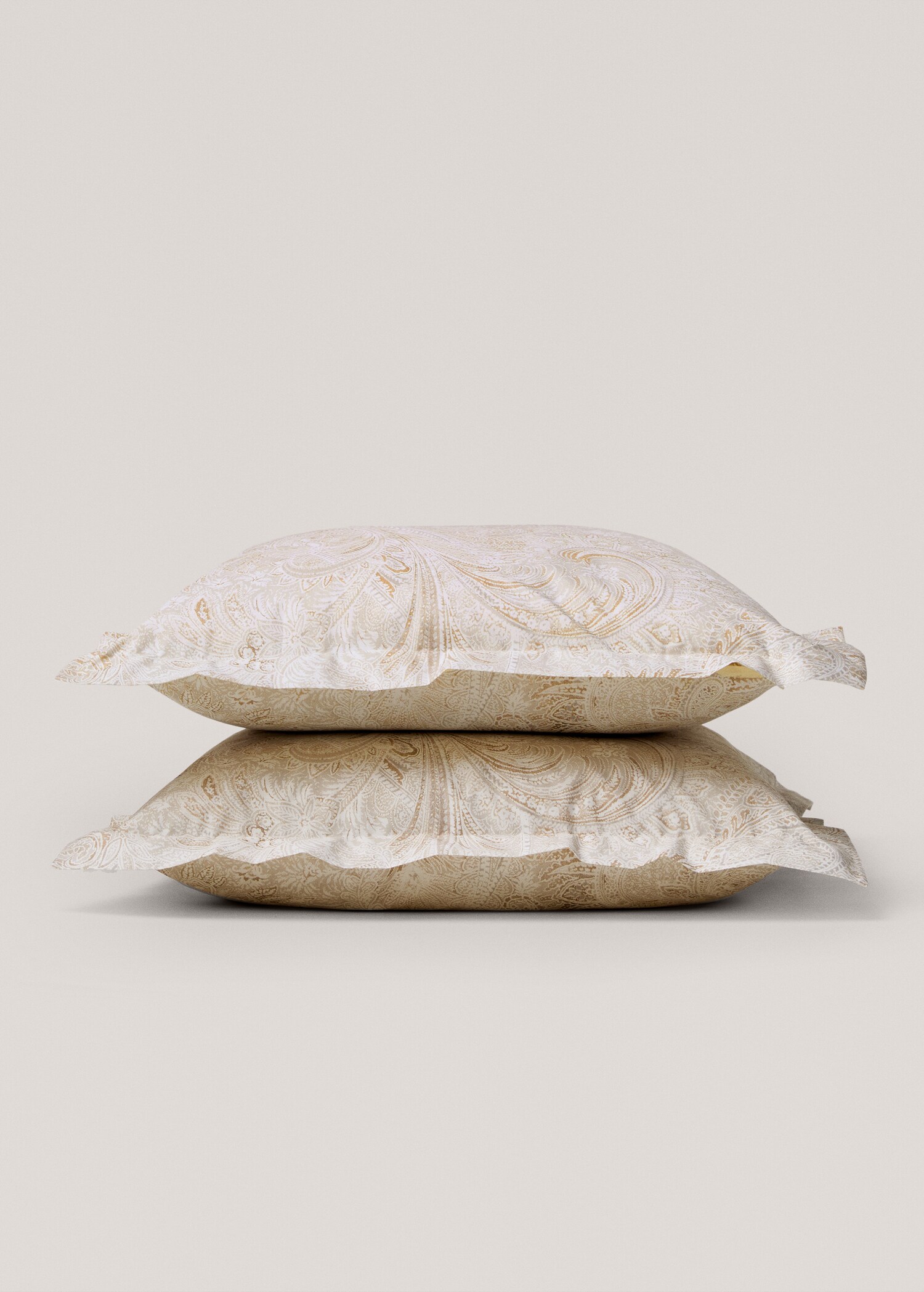 Set kopfkissenb alp Home MANGO Deutschland