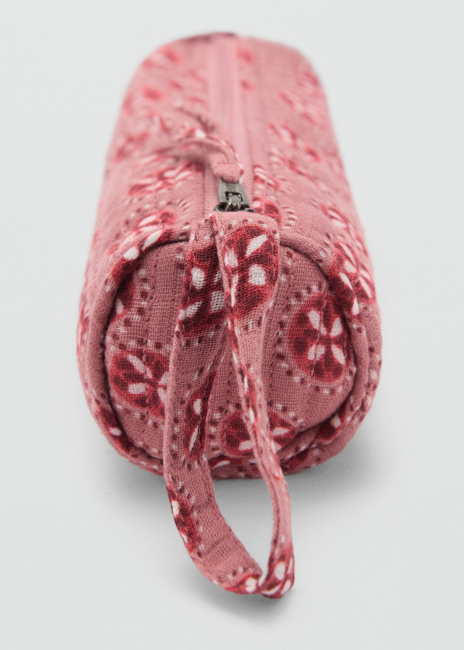 Estuche estampado floral - Detalle del artículo 1