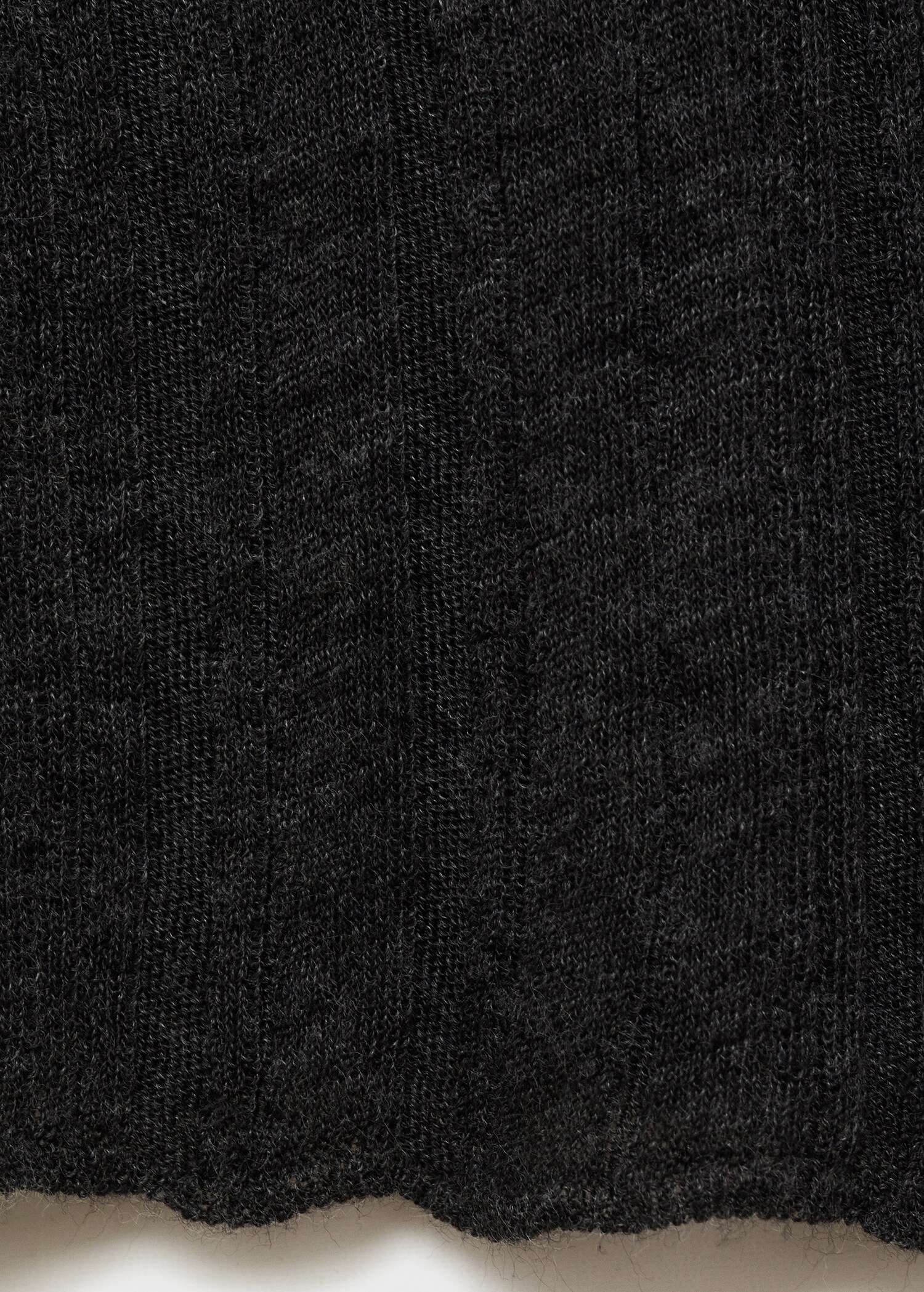Cardigan maille boutons - Détail de l'article 0