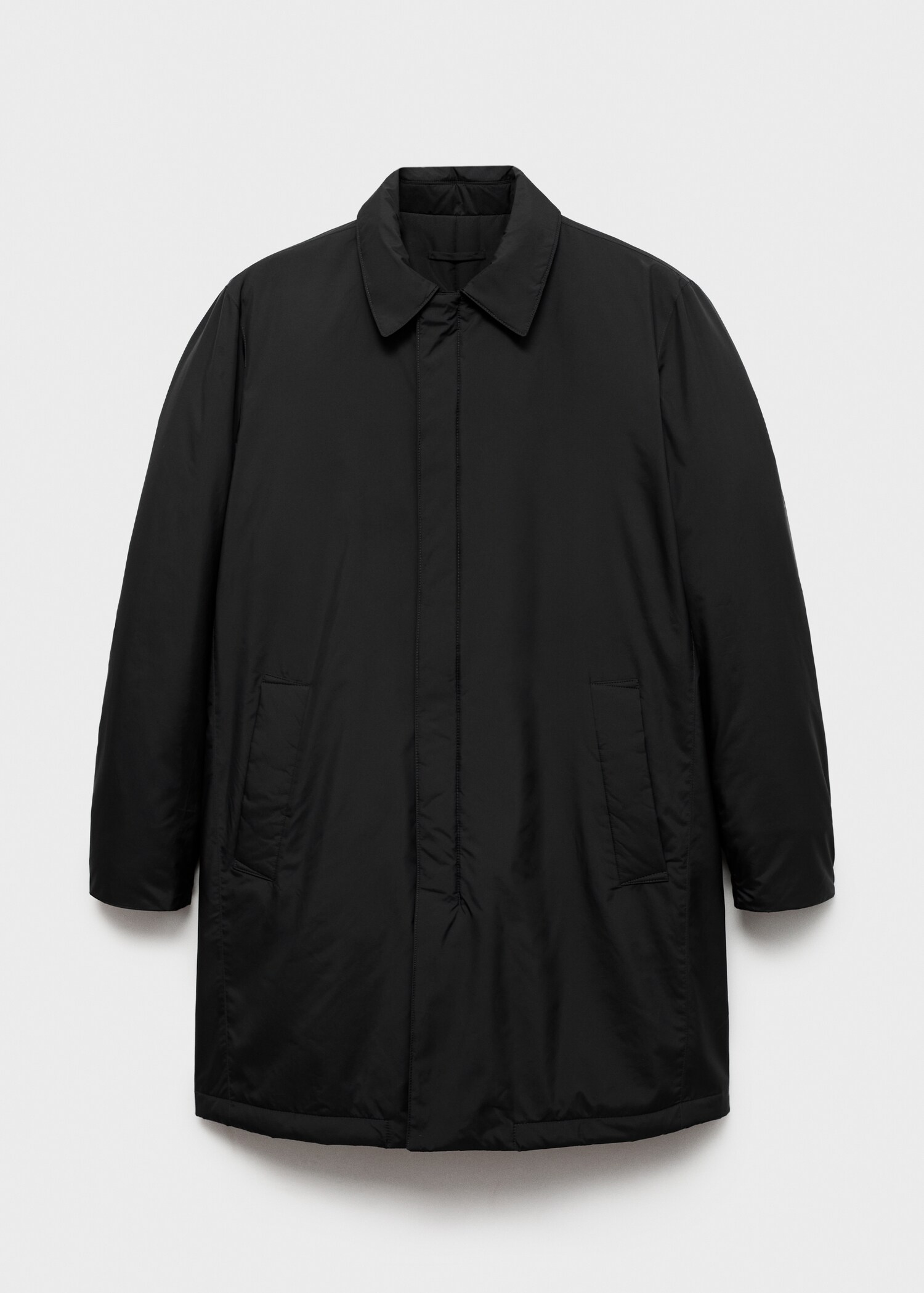 Parka matelassée résistante à l’eau - Détail de l'article 8