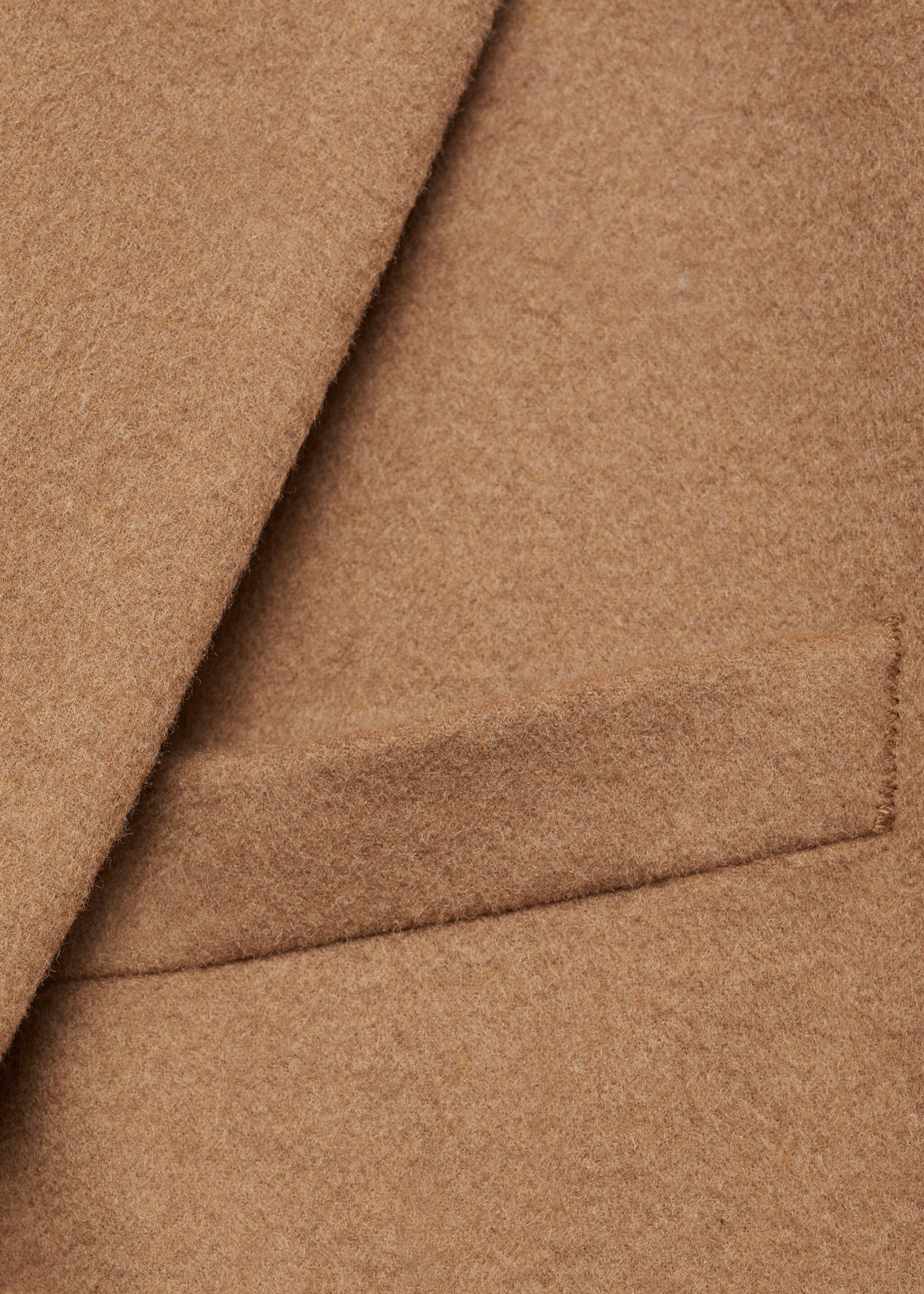 Veste laine slim-fit - Détail de l'article 8