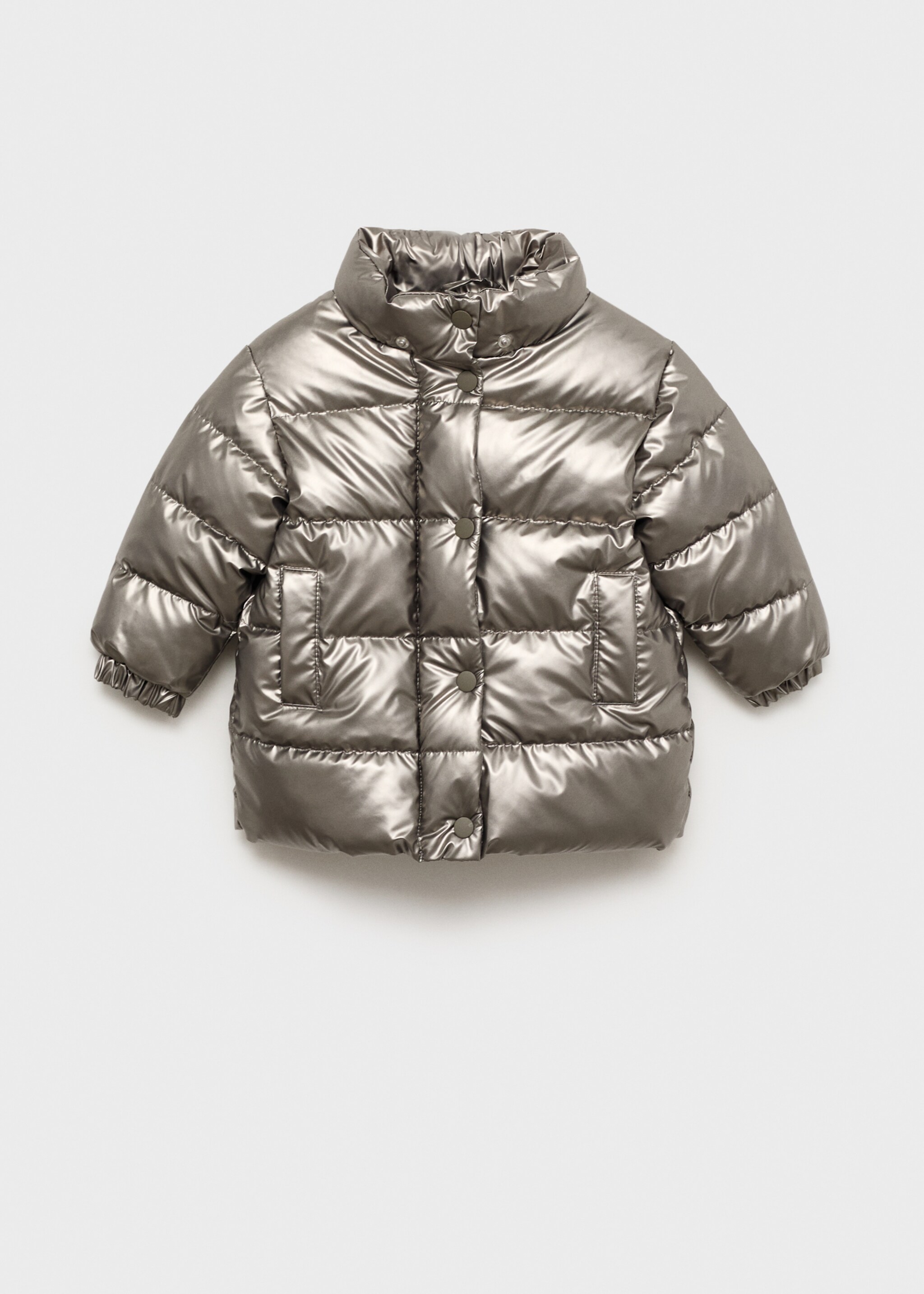 Anorak acolchado - Detalle del artículo 8
