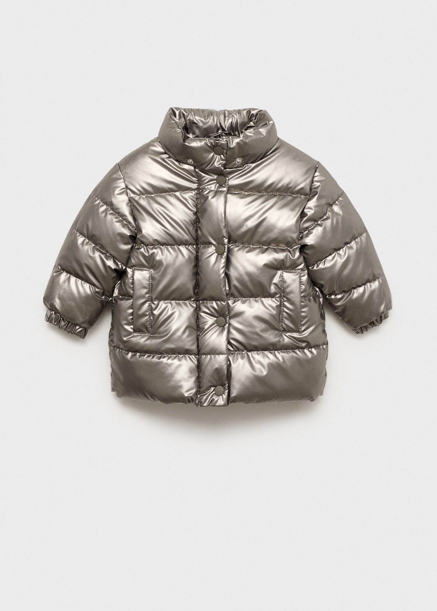 Anorak acolchado - Detalle del artículo 8