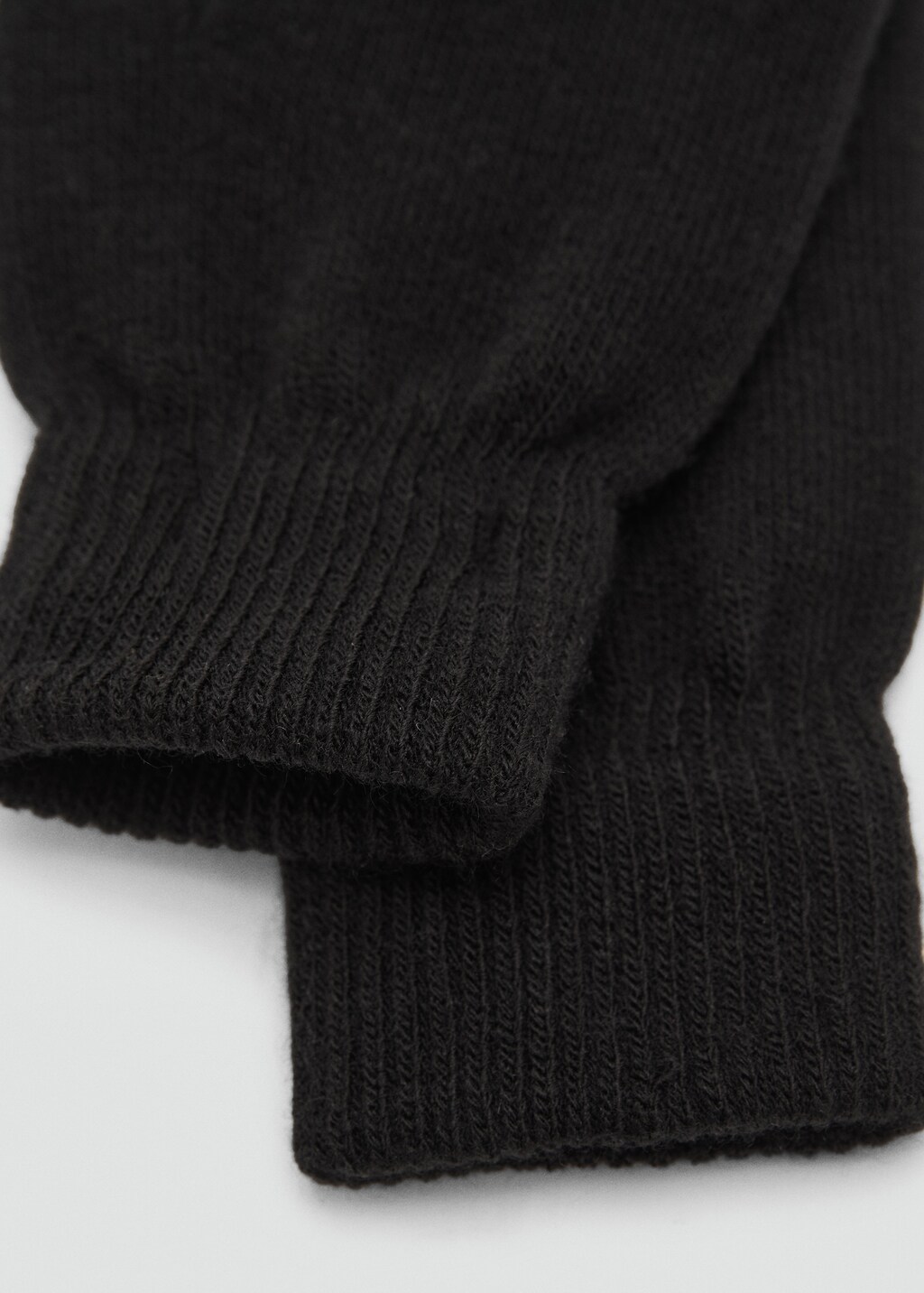 Mango gants sale